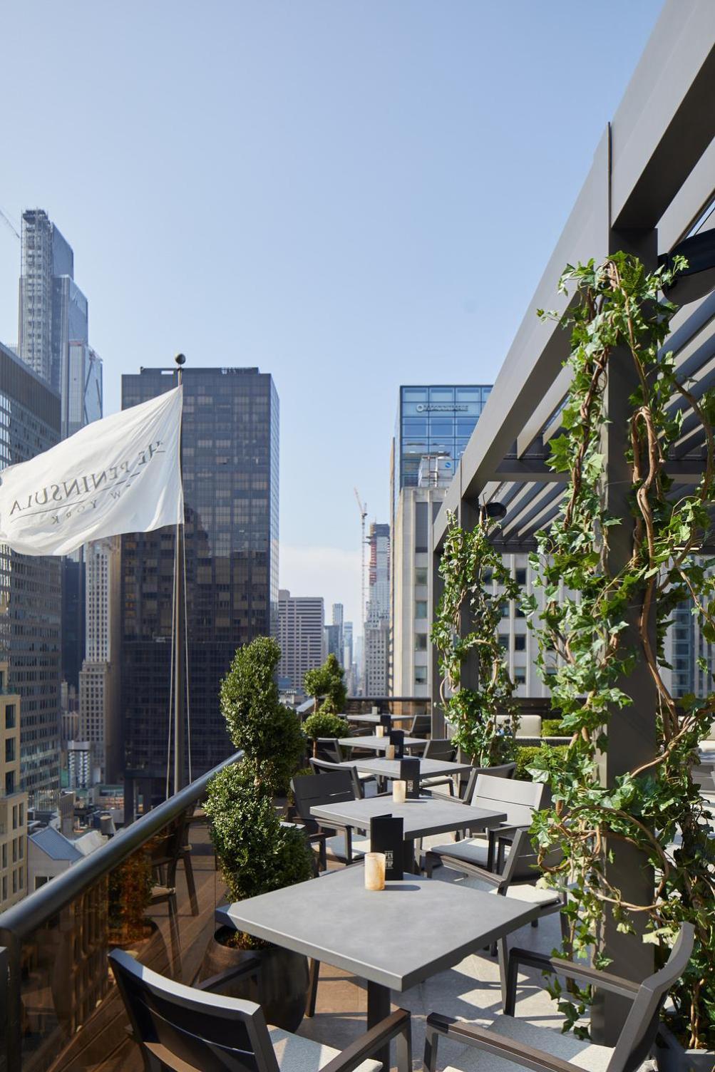 Hotel The Peninsula 5*