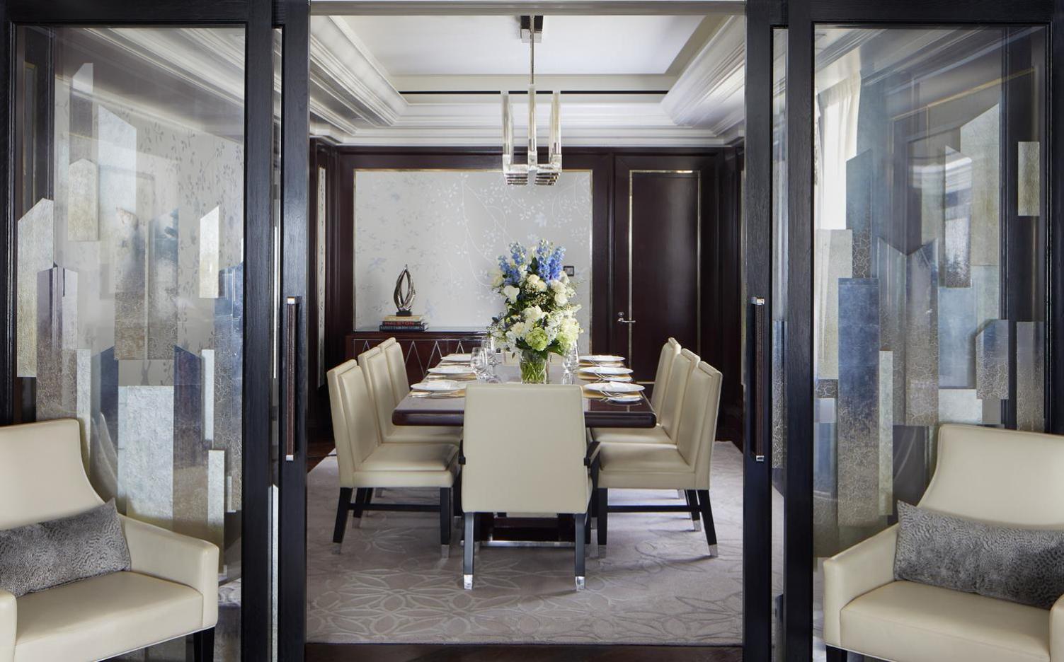 The Peninsula 5* New York