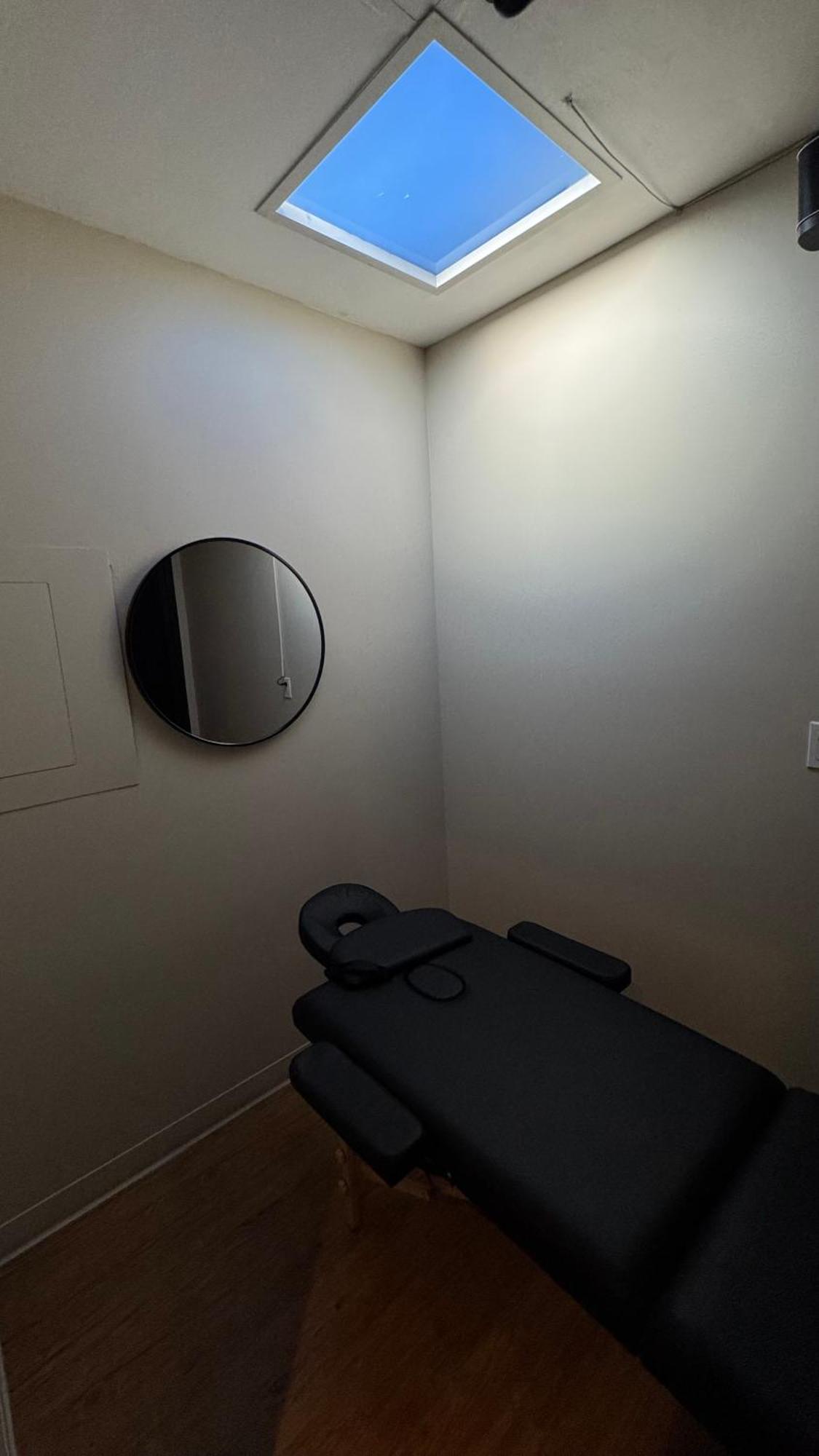 Nap York Park Sleep Station Auberge de jeunesse New York