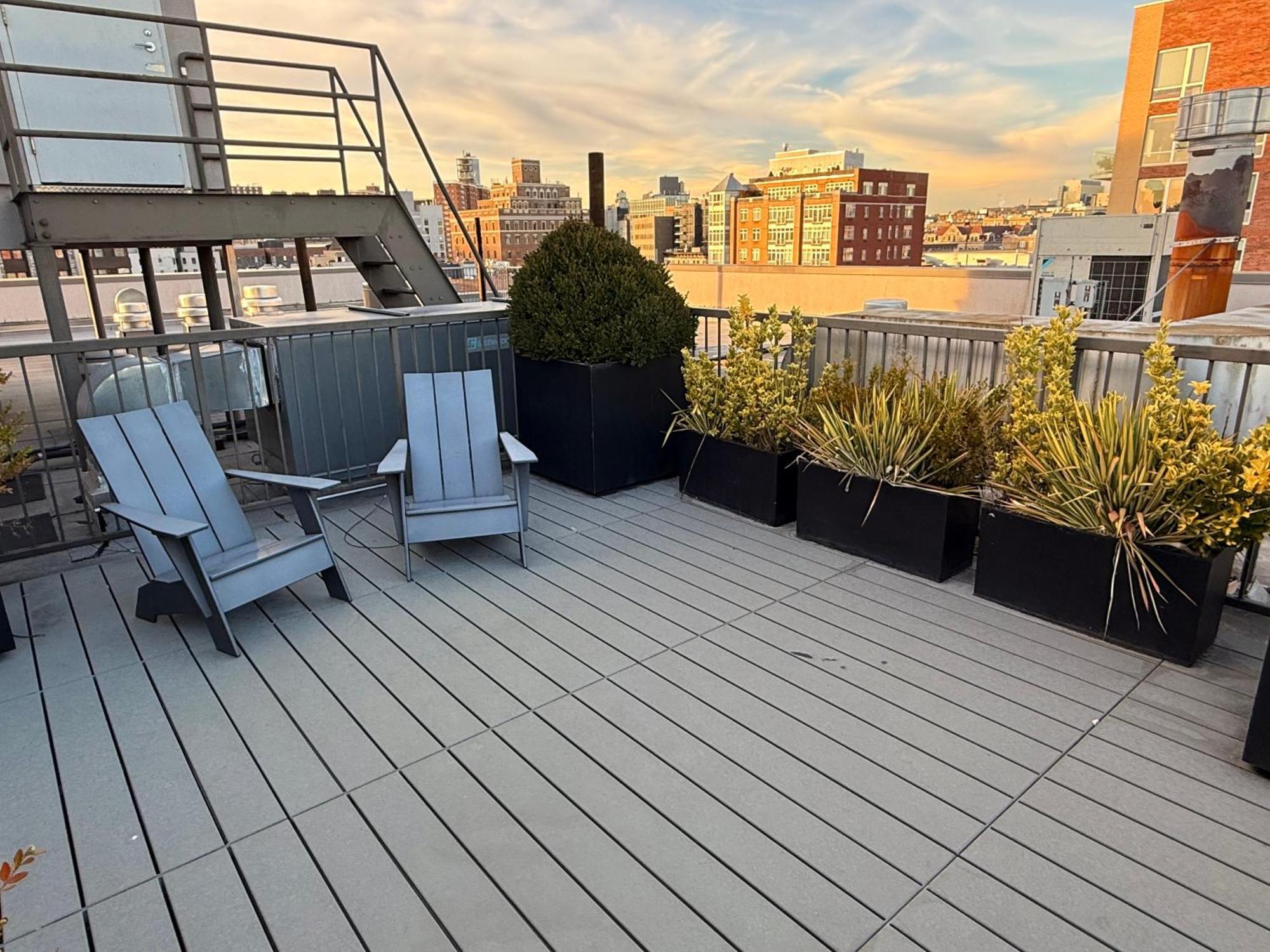 Apartment Modern With Private Bathroom And Kitchen *