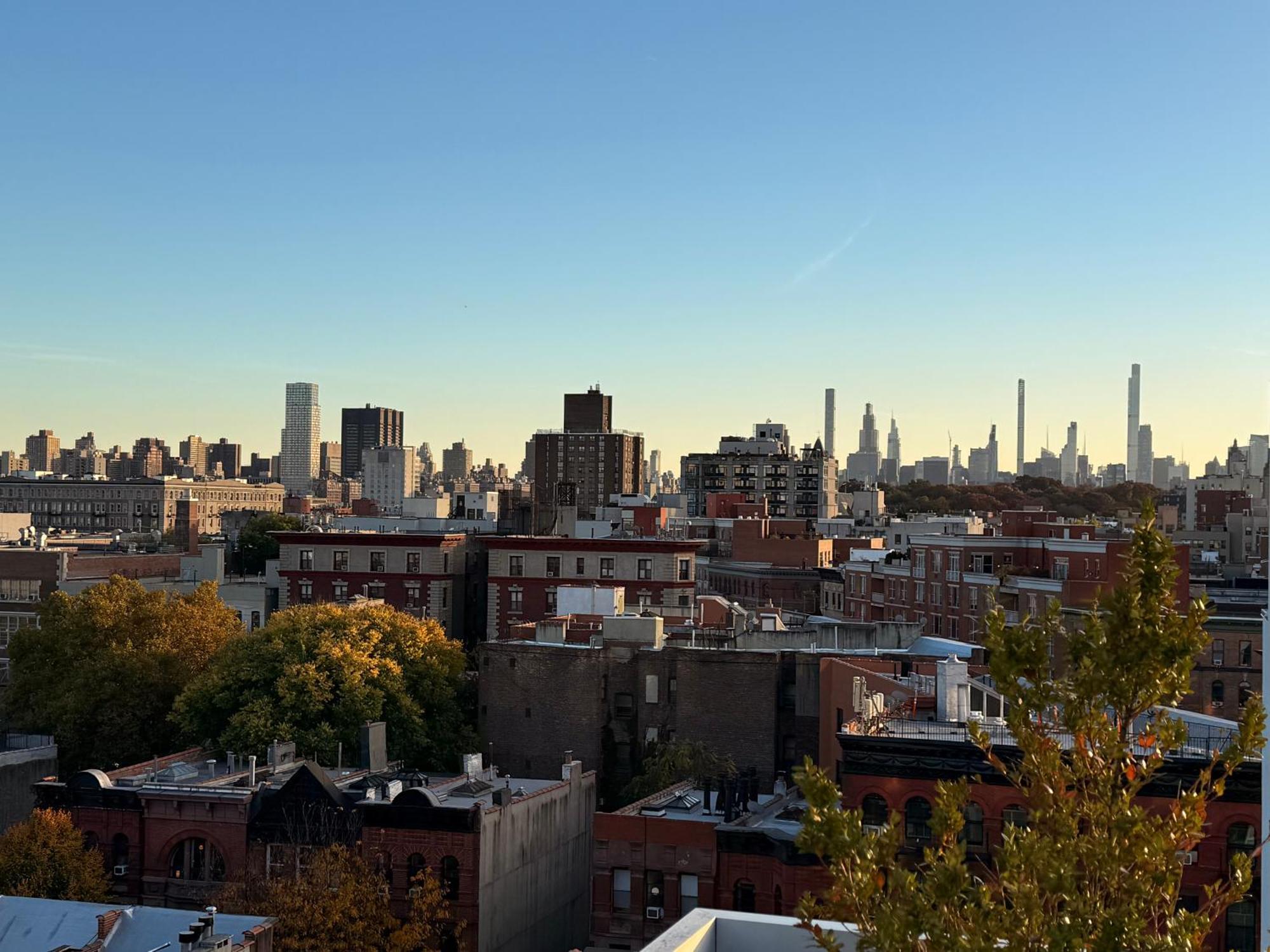 Apartment Modern With Private Bathroom And Kitchen New York