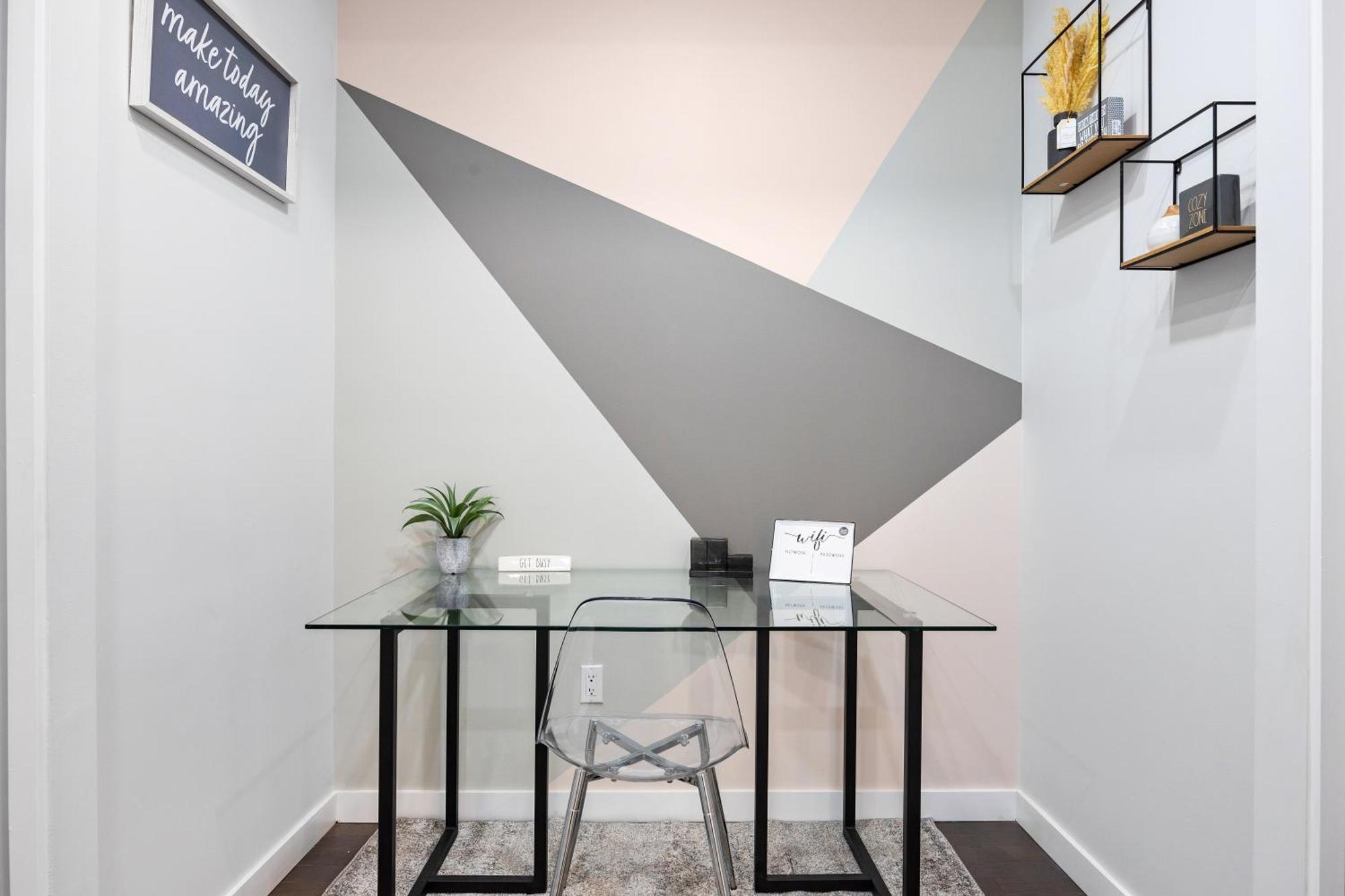 Swj 1st - Near Attractions Walk To Train Times Sq Near * New York