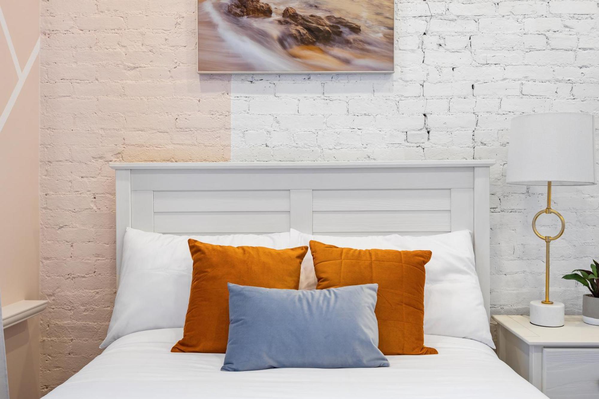 Swj 1st - Near Attractions Walk To Train Times Sq Near