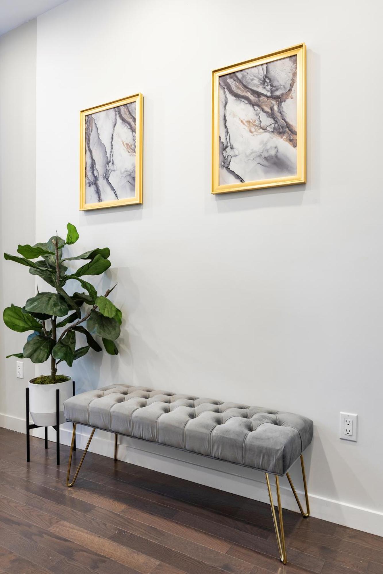 Apartment Swj 1st - Near Attractions Walk To Train Times Sq Near