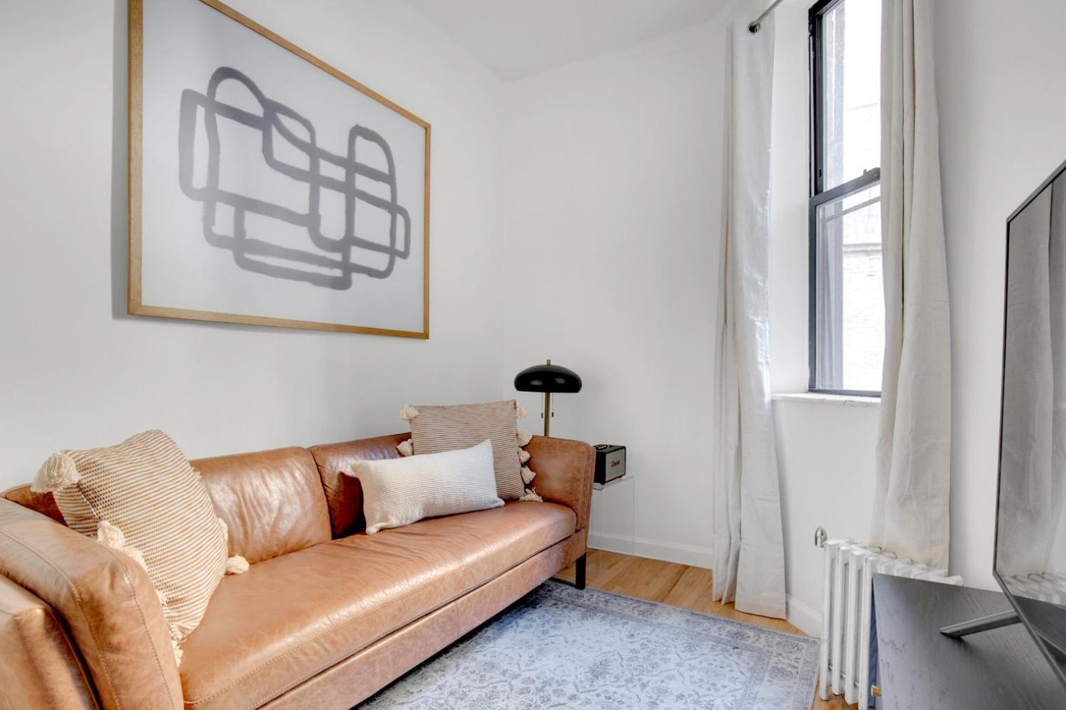 Nolita 1br W Wd Nr Soho Little Italy Nyc-783 *