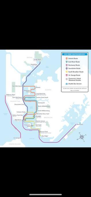 Private Br,ba,kit, Lr 9 Mins To New York