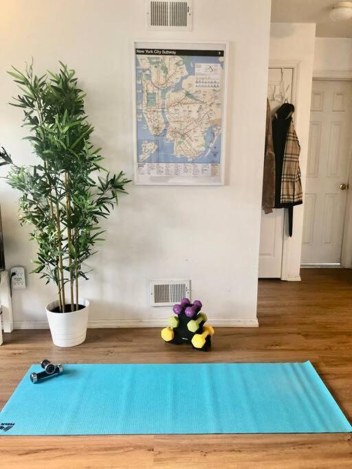 Privatunterkunft Private Br,ba,kit, Lr 9 Mins To