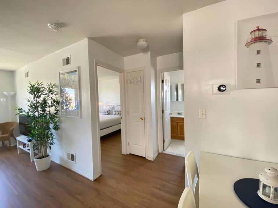 Privatunterkunft Private Br,ba,kit, Lr 9 Mins To