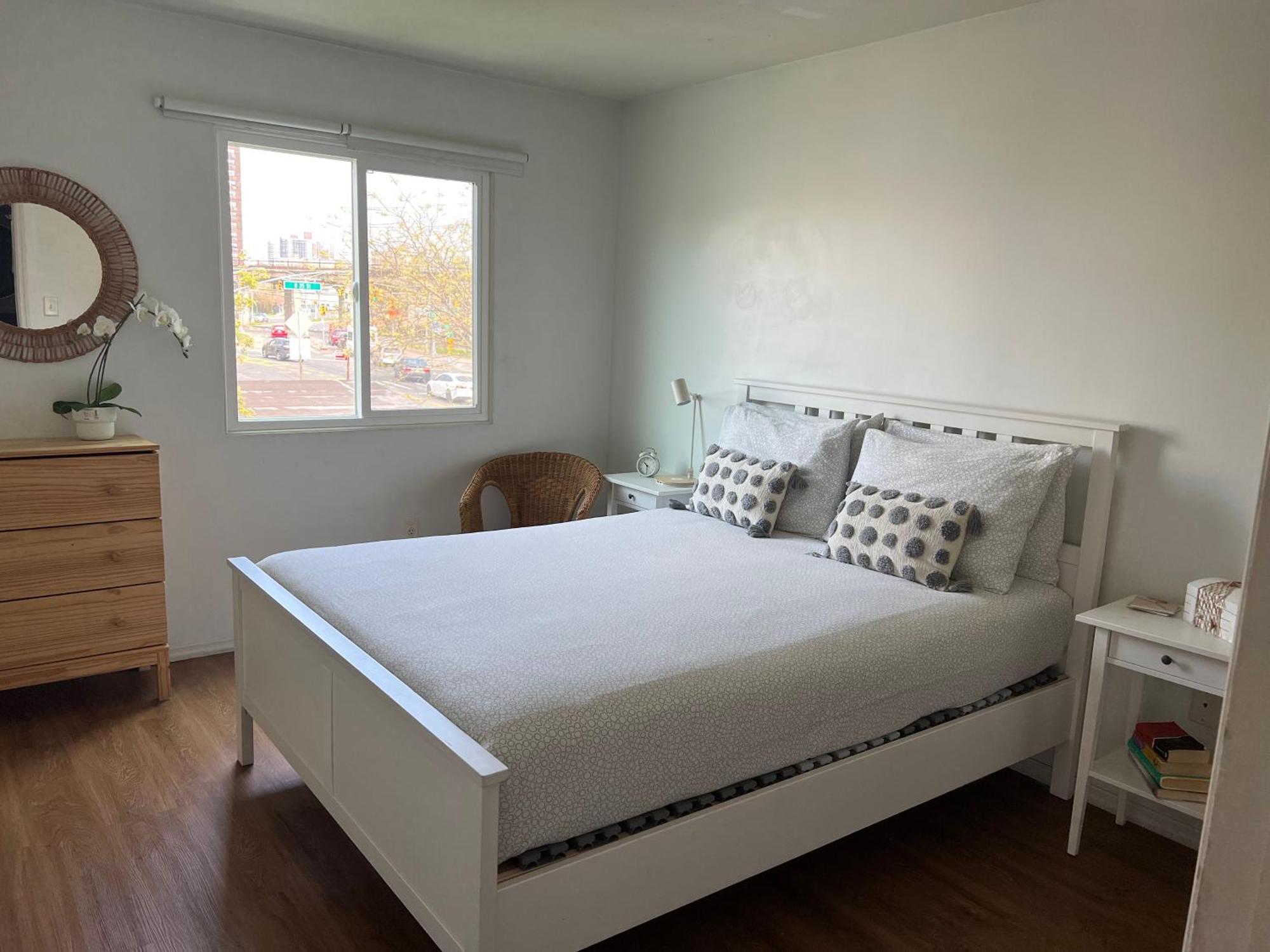 Private Br,ba,kit, Lr 9 Mins To Séjour chez l'habitant *