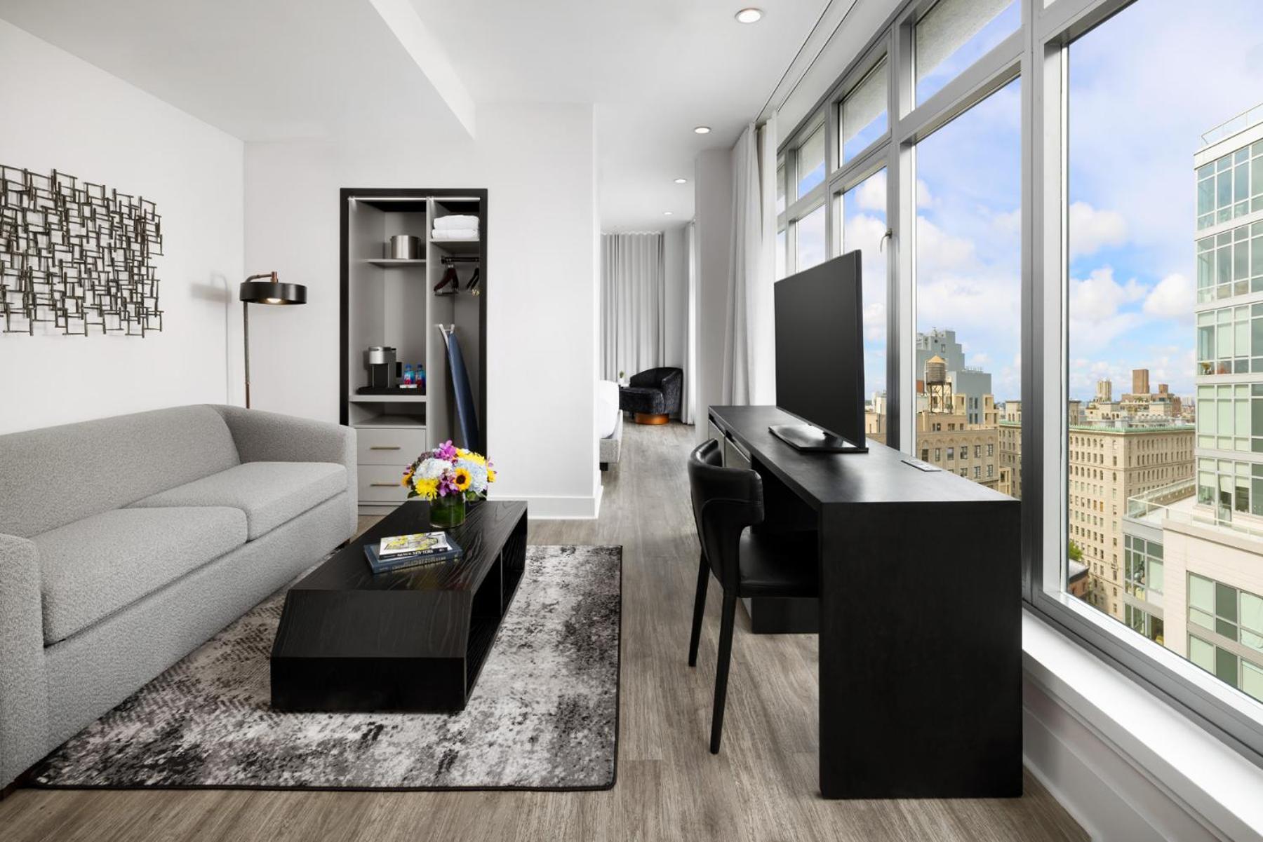 Arthouse Hotel New York