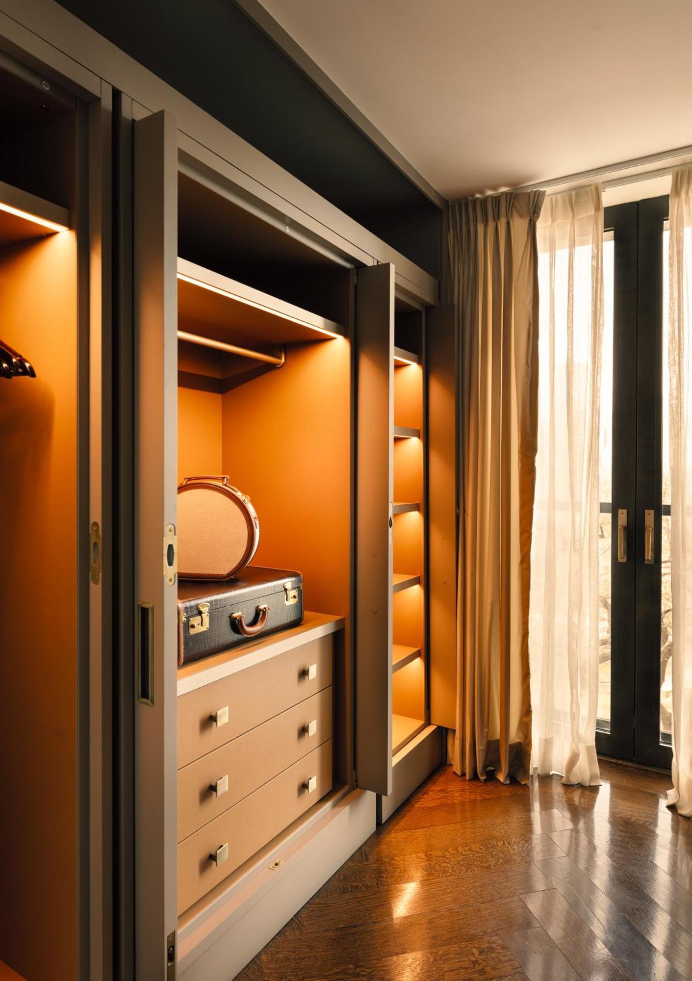 Fasano Fifth Avenue I Private Members Club & Hotel