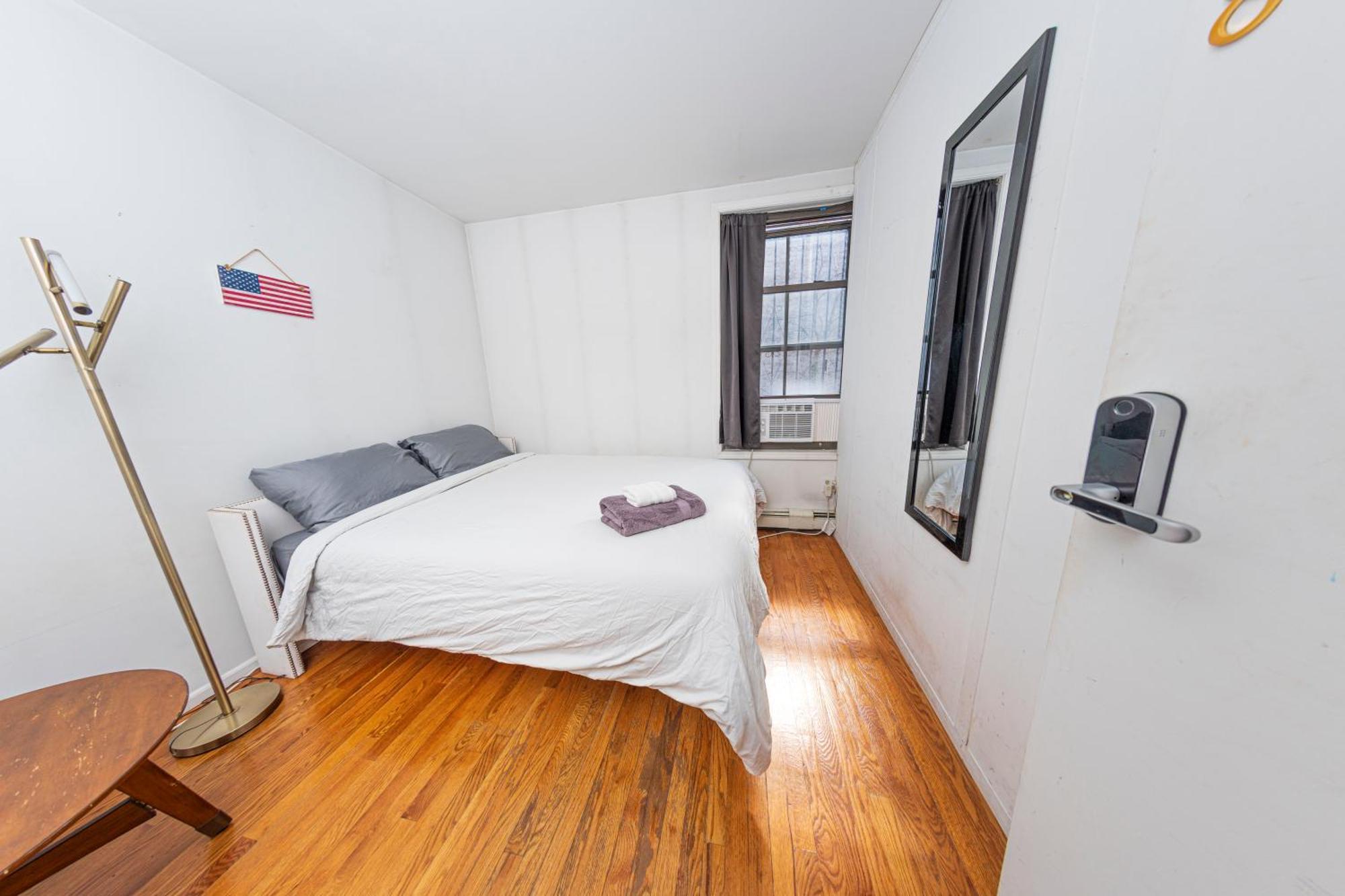 Privatunterkunft Friendly In Williamsburg *
