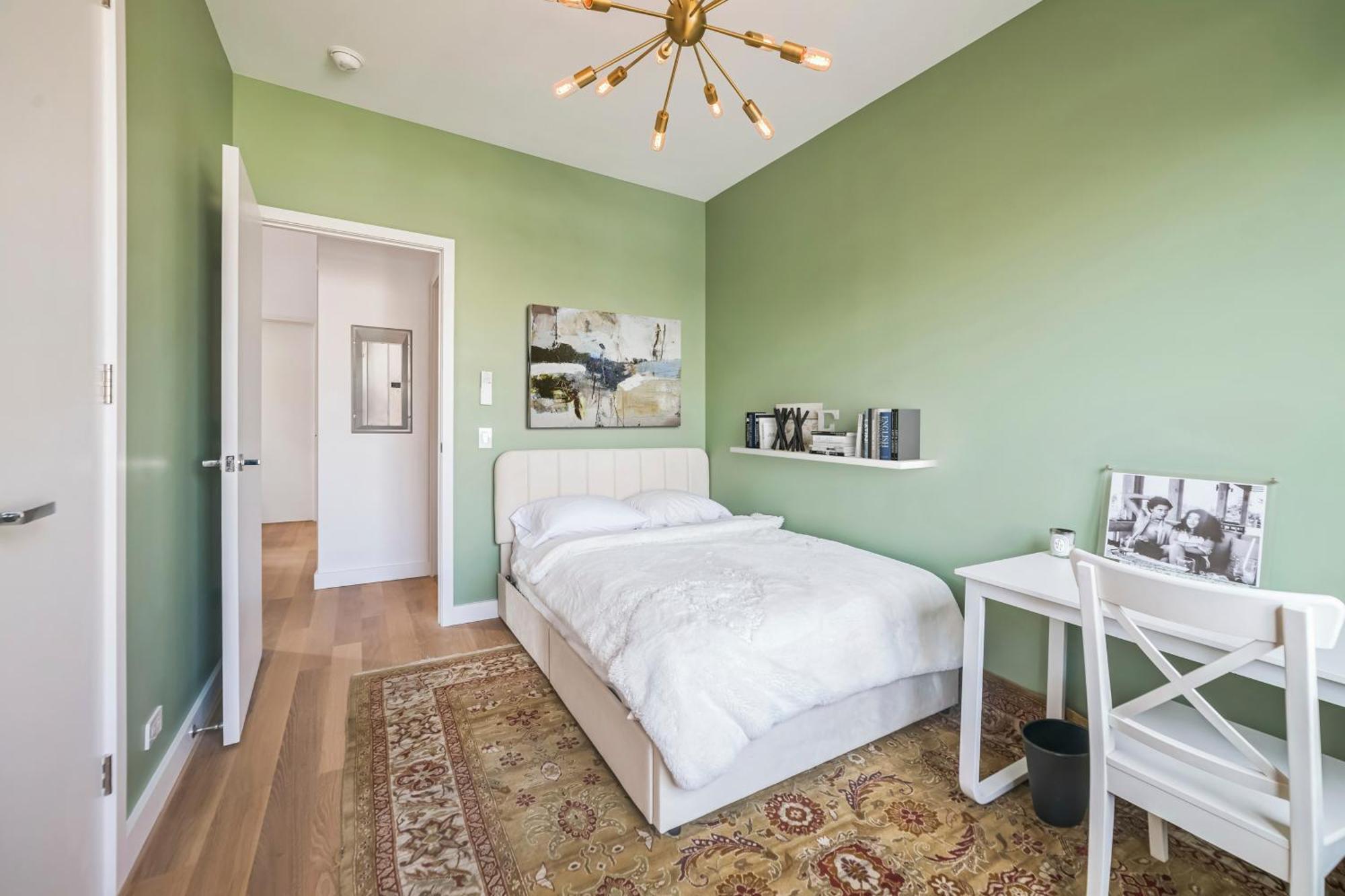 Apartment Brooklyn's Famous Tiktok House