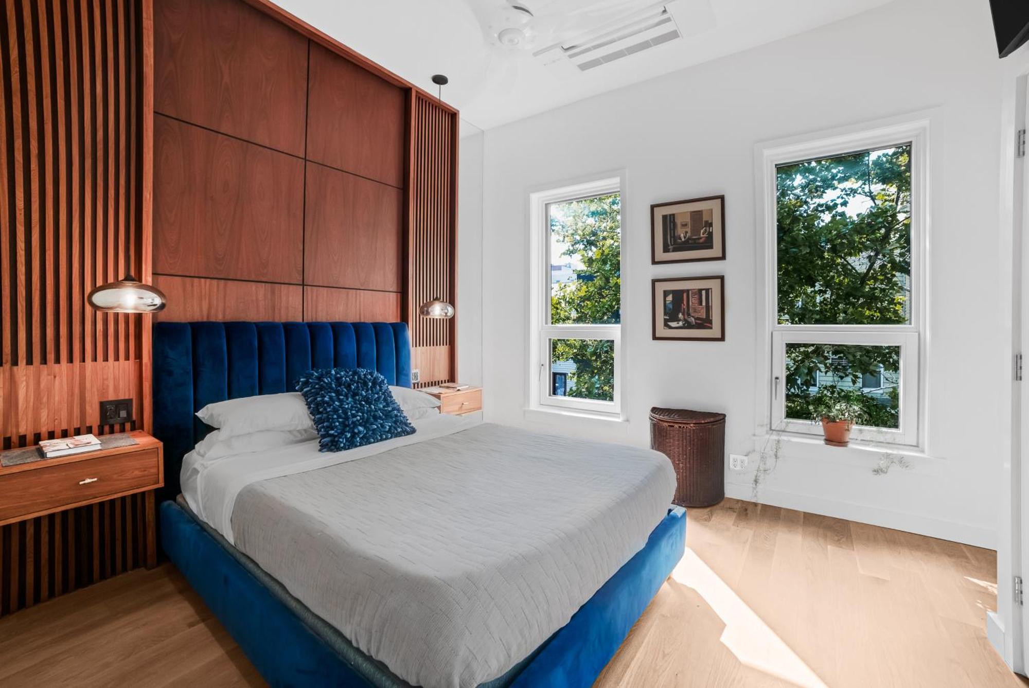 Brooklyn's Famous Tiktok House * New York