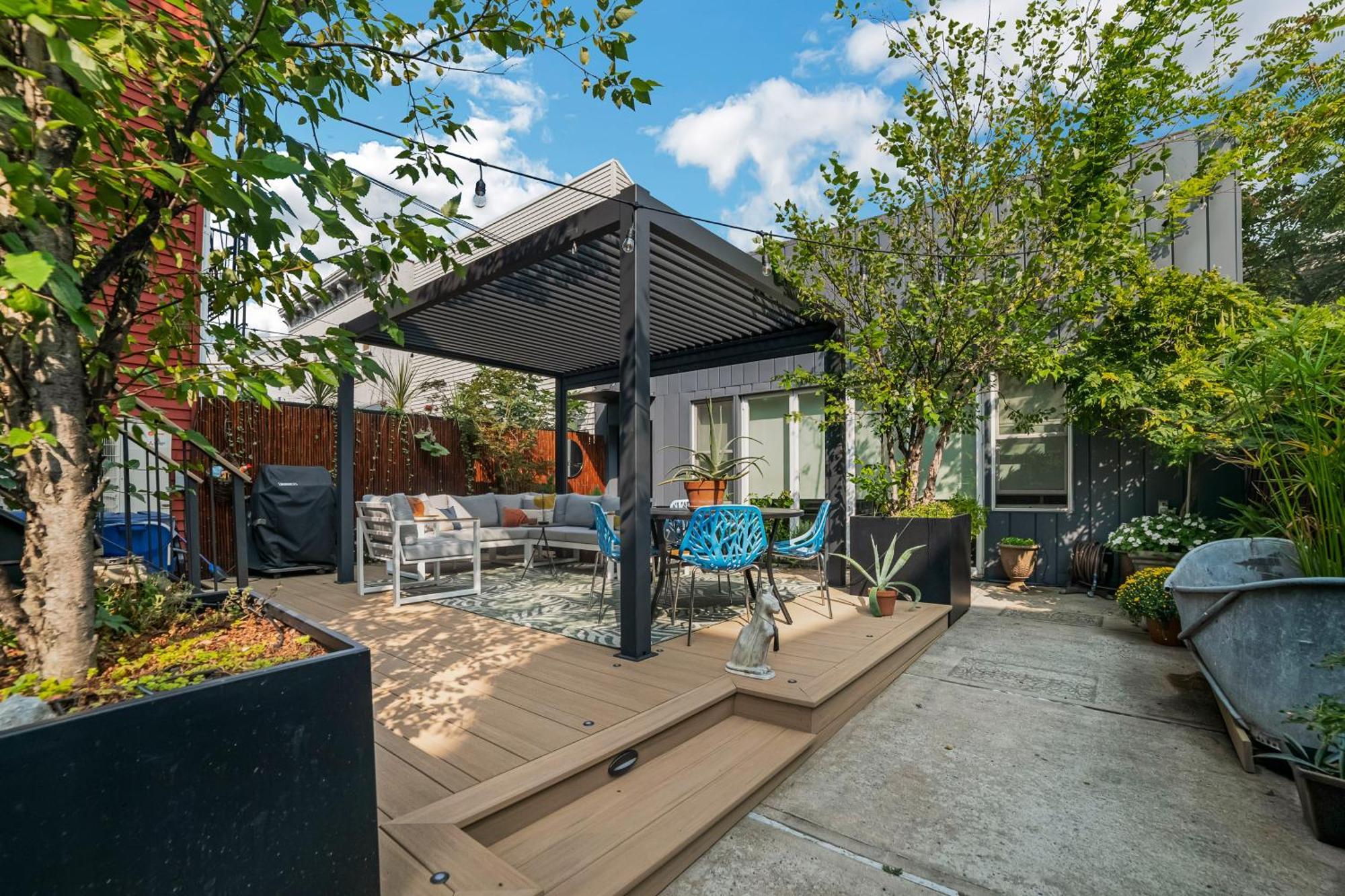 Brooklyn's Famous Tiktok House Apartment New York