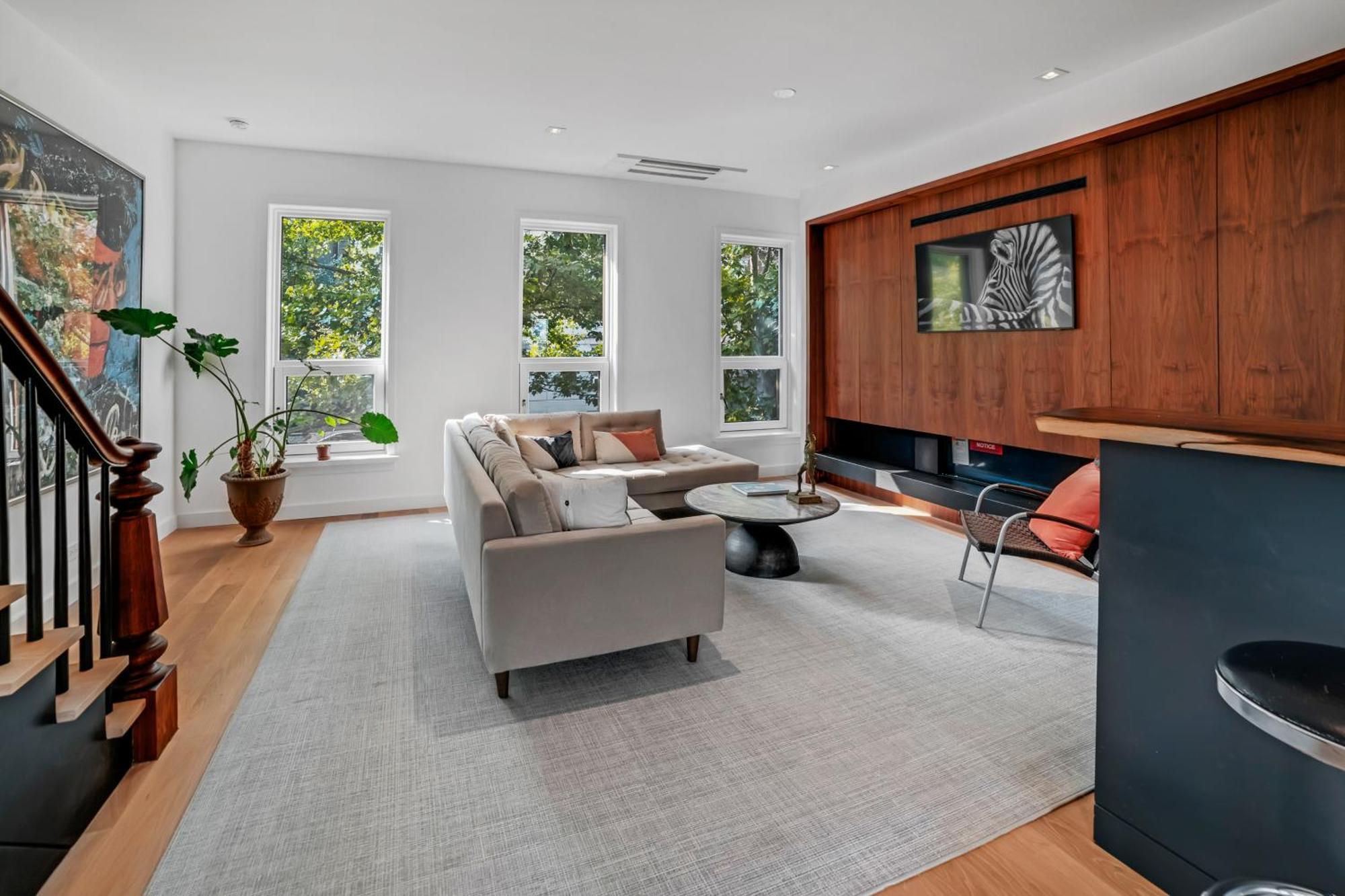 Brooklyn's Famous Tiktok House *