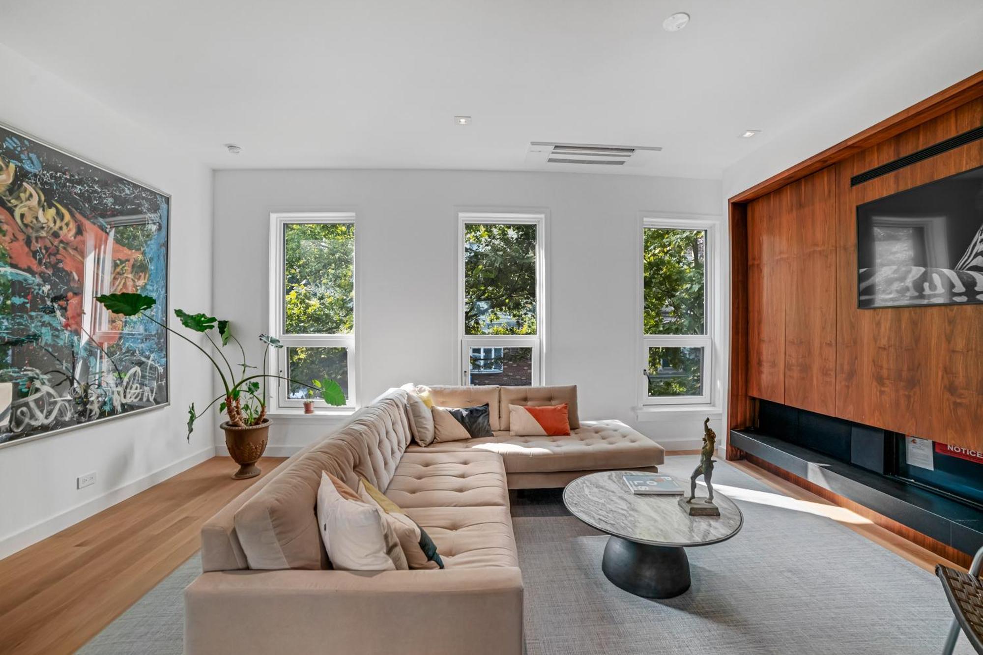 Brooklyn's Famous Tiktok House New York