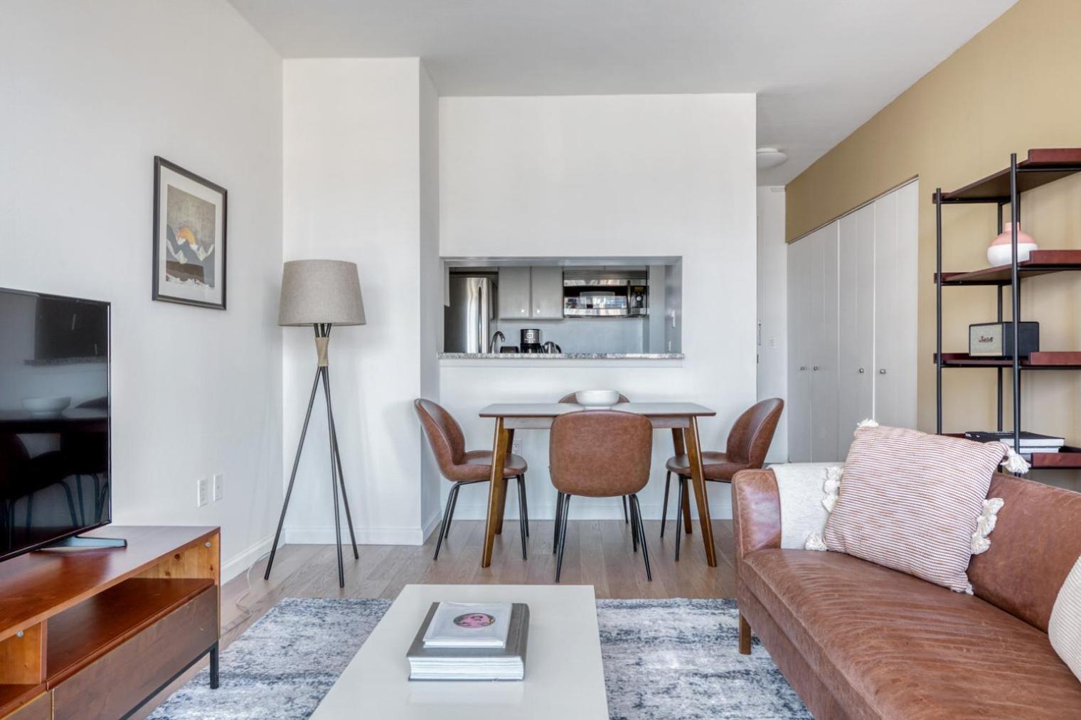 Apartment Blueground Union Sq Sundeck Level Next To Subway Nyc-315 *