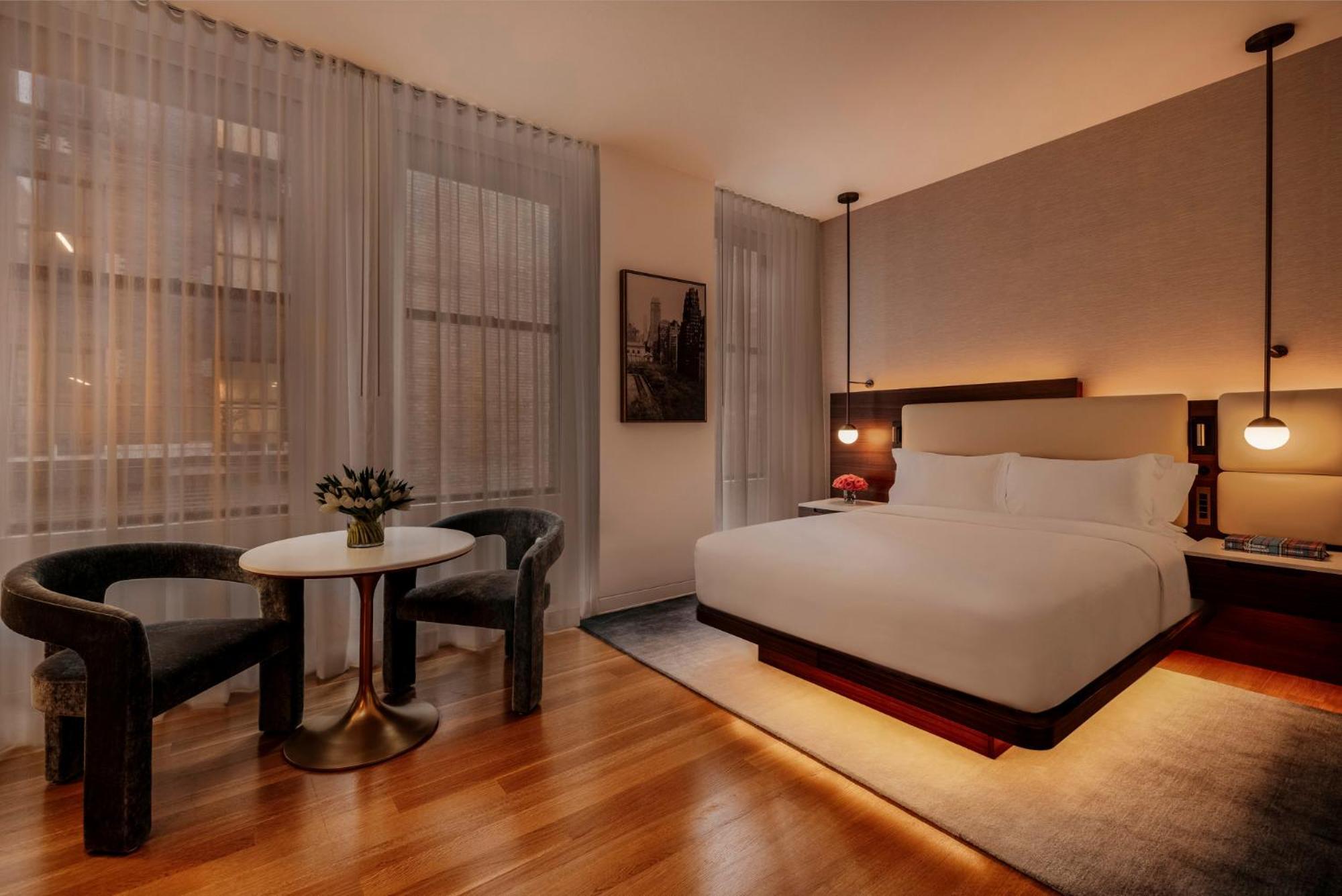 Bryant Park 4* New York