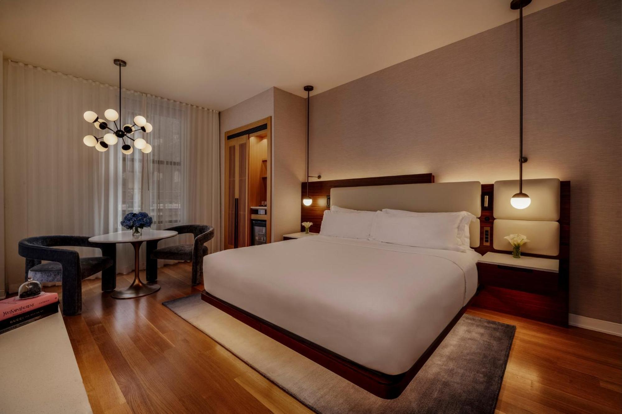 Bryant Park 4* New York