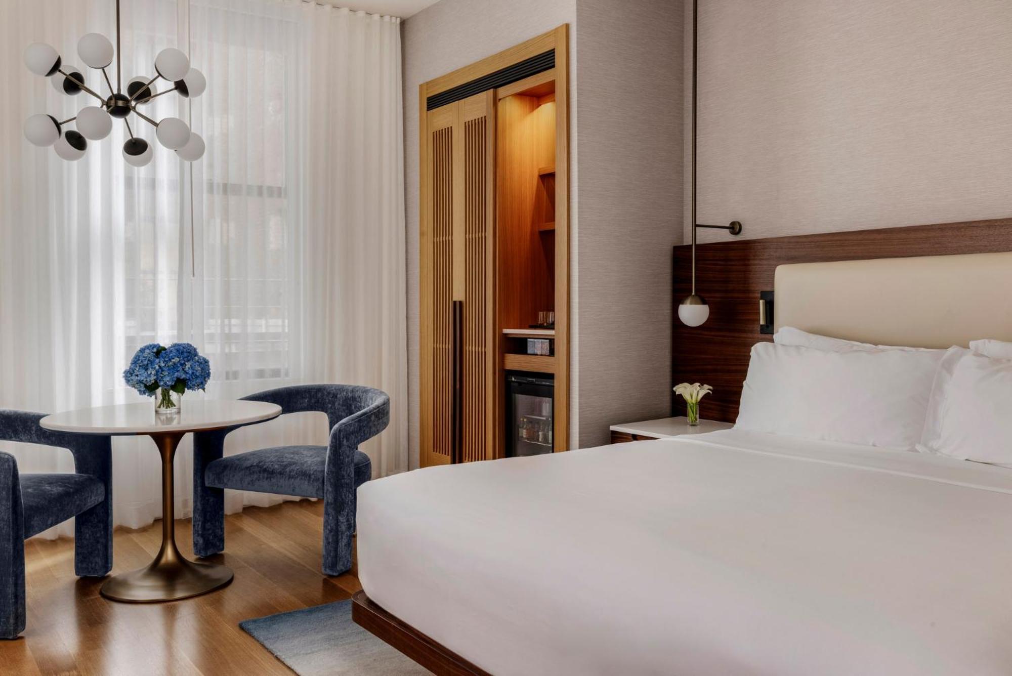 Bryant Park Hotel