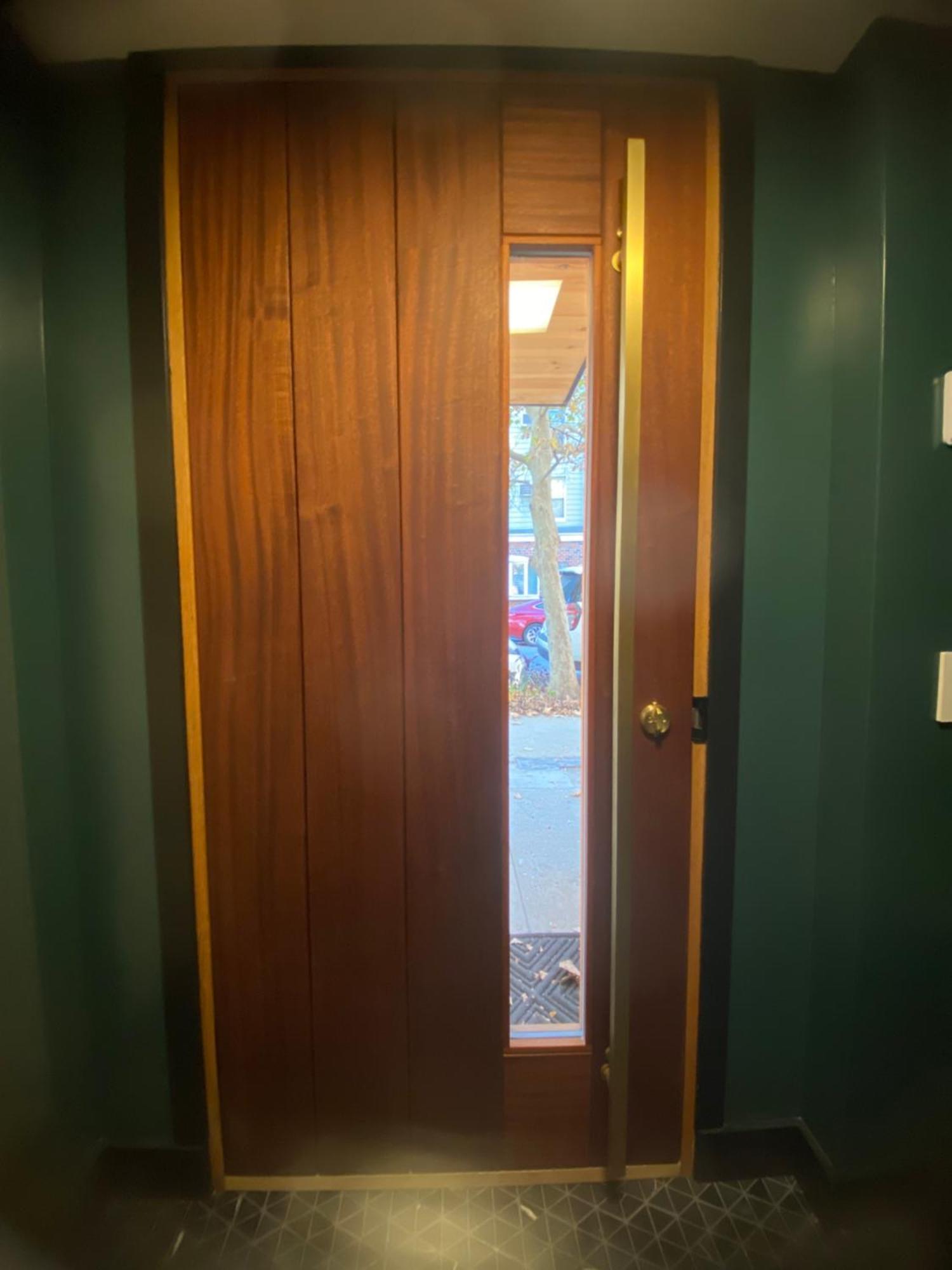 Apartment Brooklyn's Famous Tiktok House New York