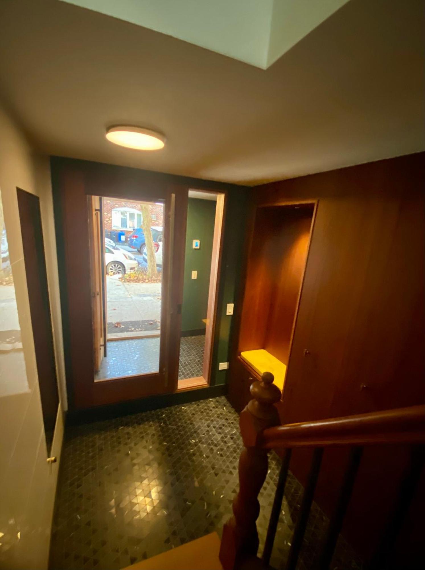 Brooklyn's Famous Tiktok House Apartment New York