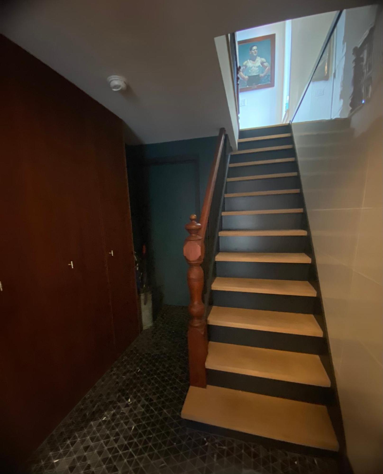 Brooklyn's Famous Tiktok House Apartment *