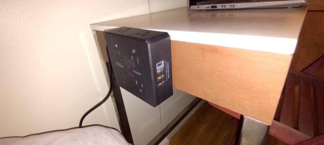 Privatunterkunft Ground Floor Williamsburg Private Bedroom Near Subway *