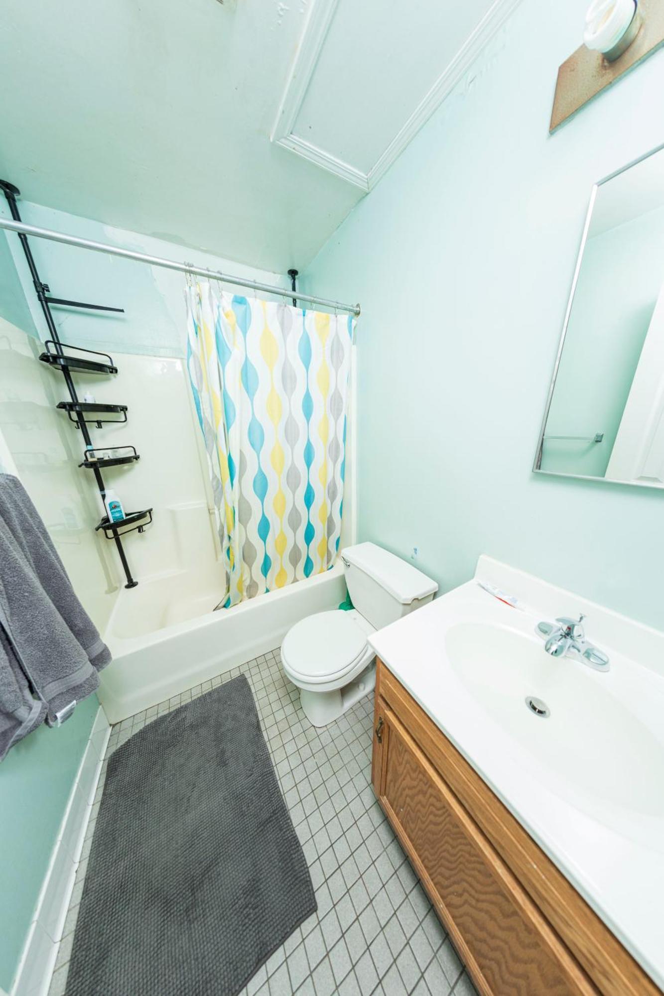 Privatunterkunft Ground Floor Williamsburg Private Bedroom Near Subway *