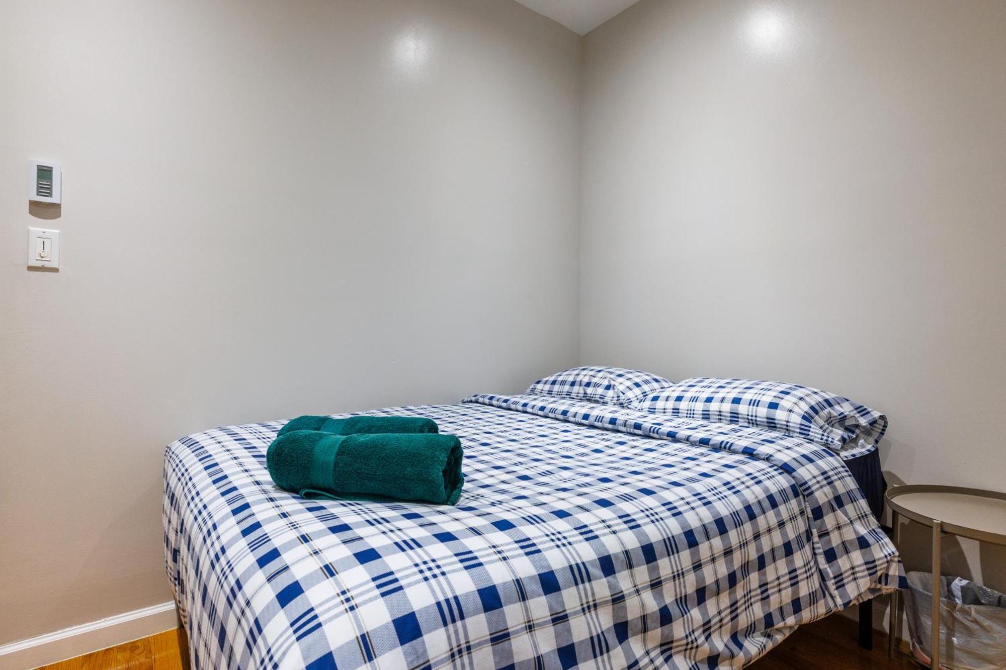 Parkside Living City Style Apartment New York