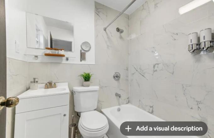 Private In Brooklyn - Close To Jfk And Easy Access To Transportation Homestay