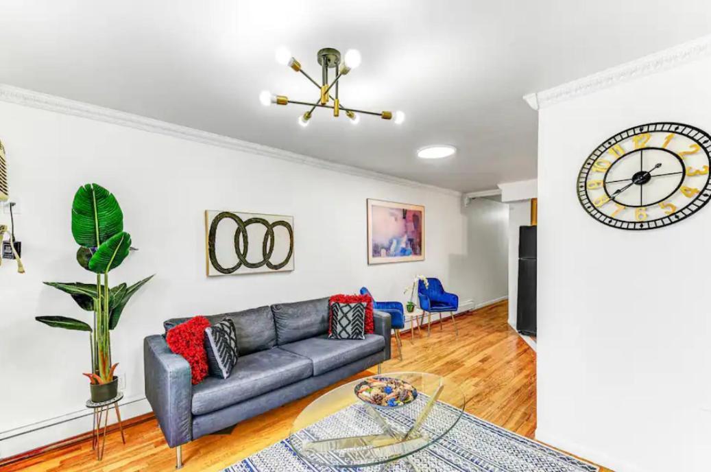 Homestay Private In Brooklyn - Close To Jfk And Easy Access To Transportation