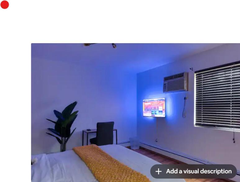 Homestay Private In Brooklyn - Close To Jfk And Easy Access To Transportation