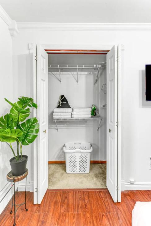 Private In Brooklyn - Close To Jfk And Easy Access To Transportation *