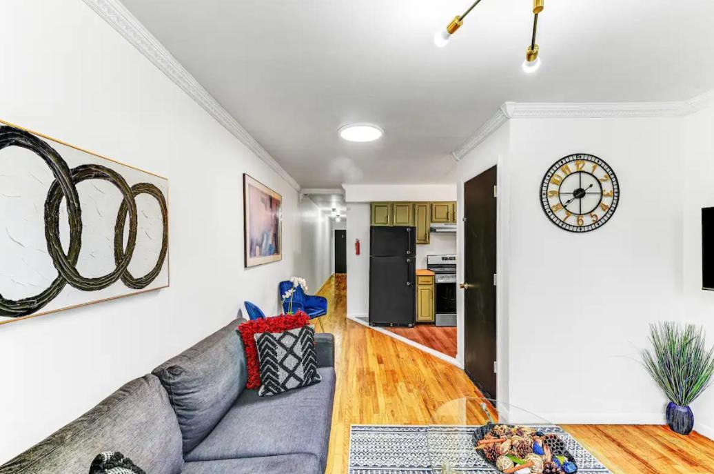 Homestay Private In Brooklyn - Close To Jfk And Easy Access To Transportation New York