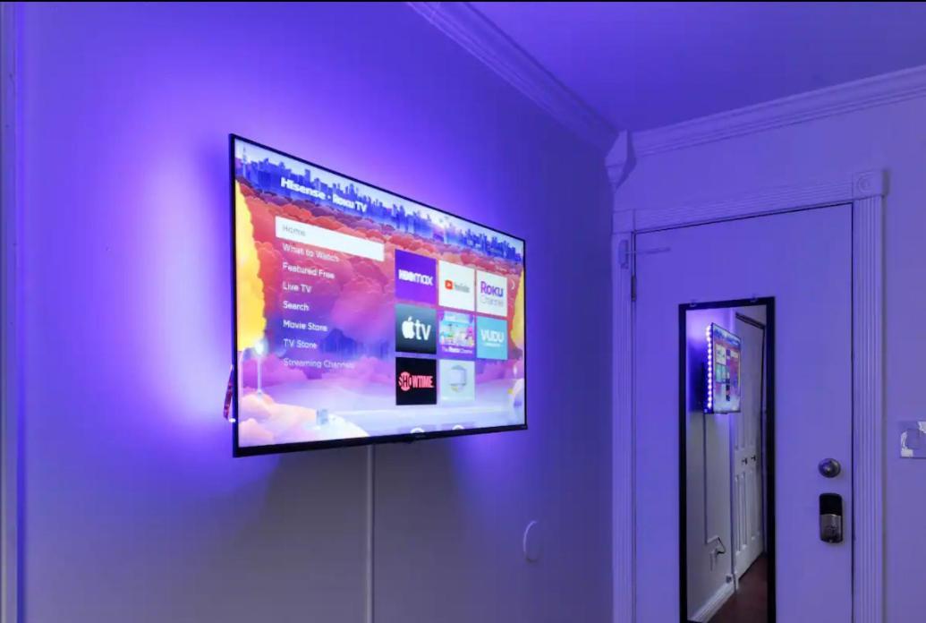 Private In Brooklyn - Close To Jfk And Easy Access To Transportation *