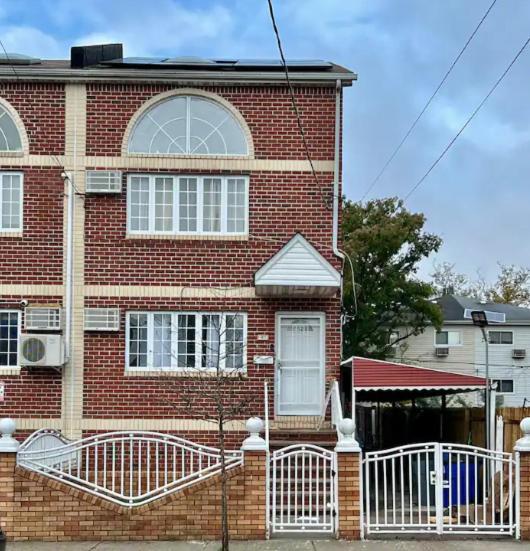 Homestay Private In Brooklyn - Close To Jfk And Easy Access To Transportation