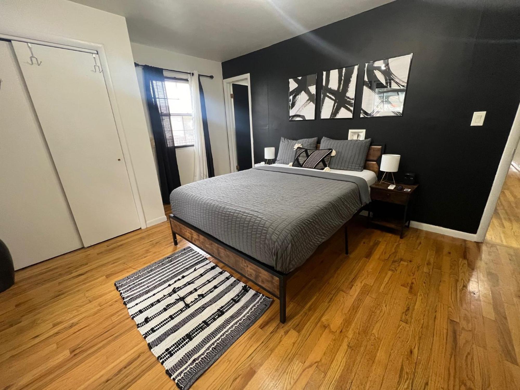 Homestay Private In Brooklyn - Close To Jfk And Easy Access To Transportation New York