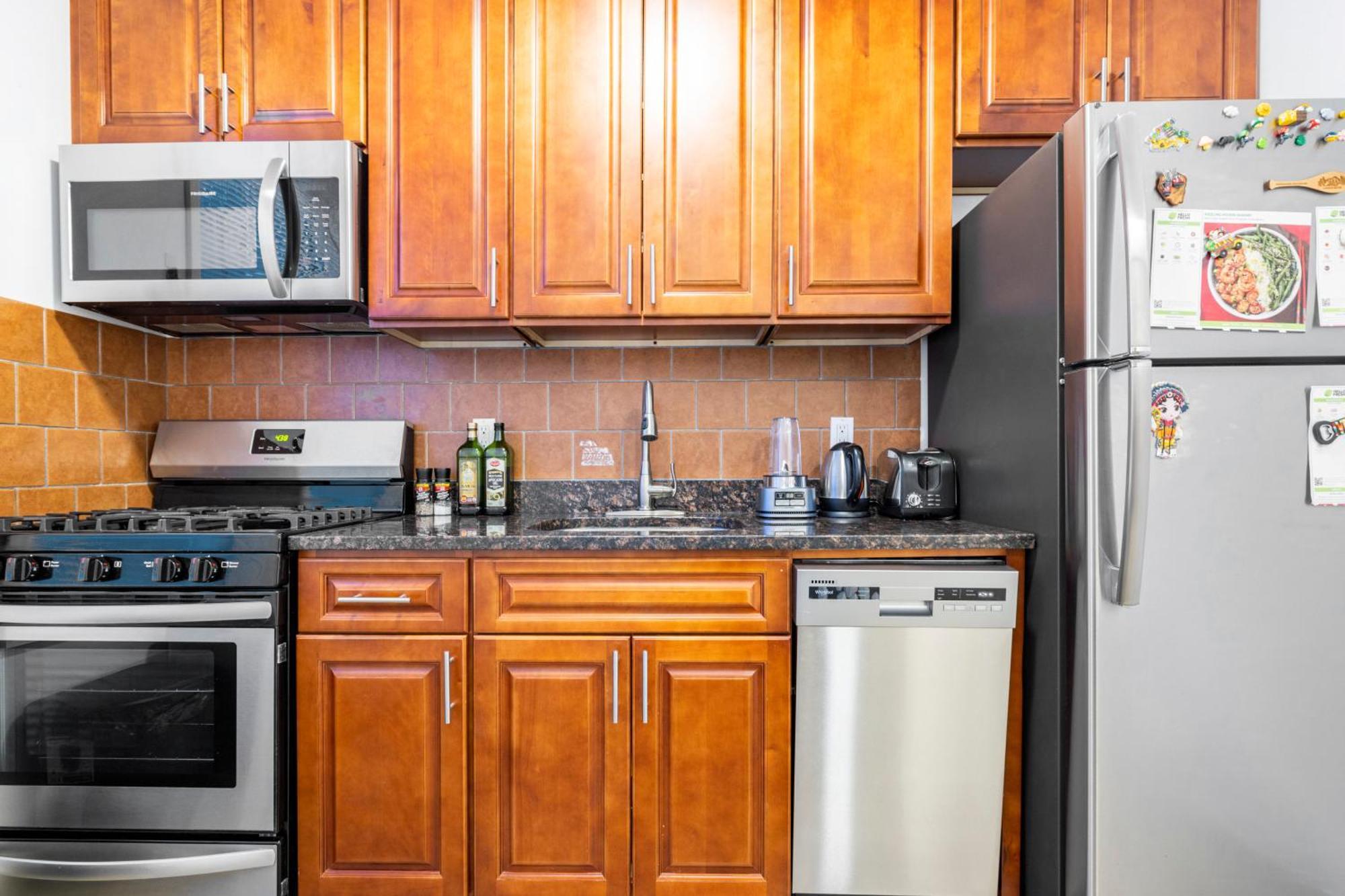 Homestay Private - 23 Minutes To Times Square *