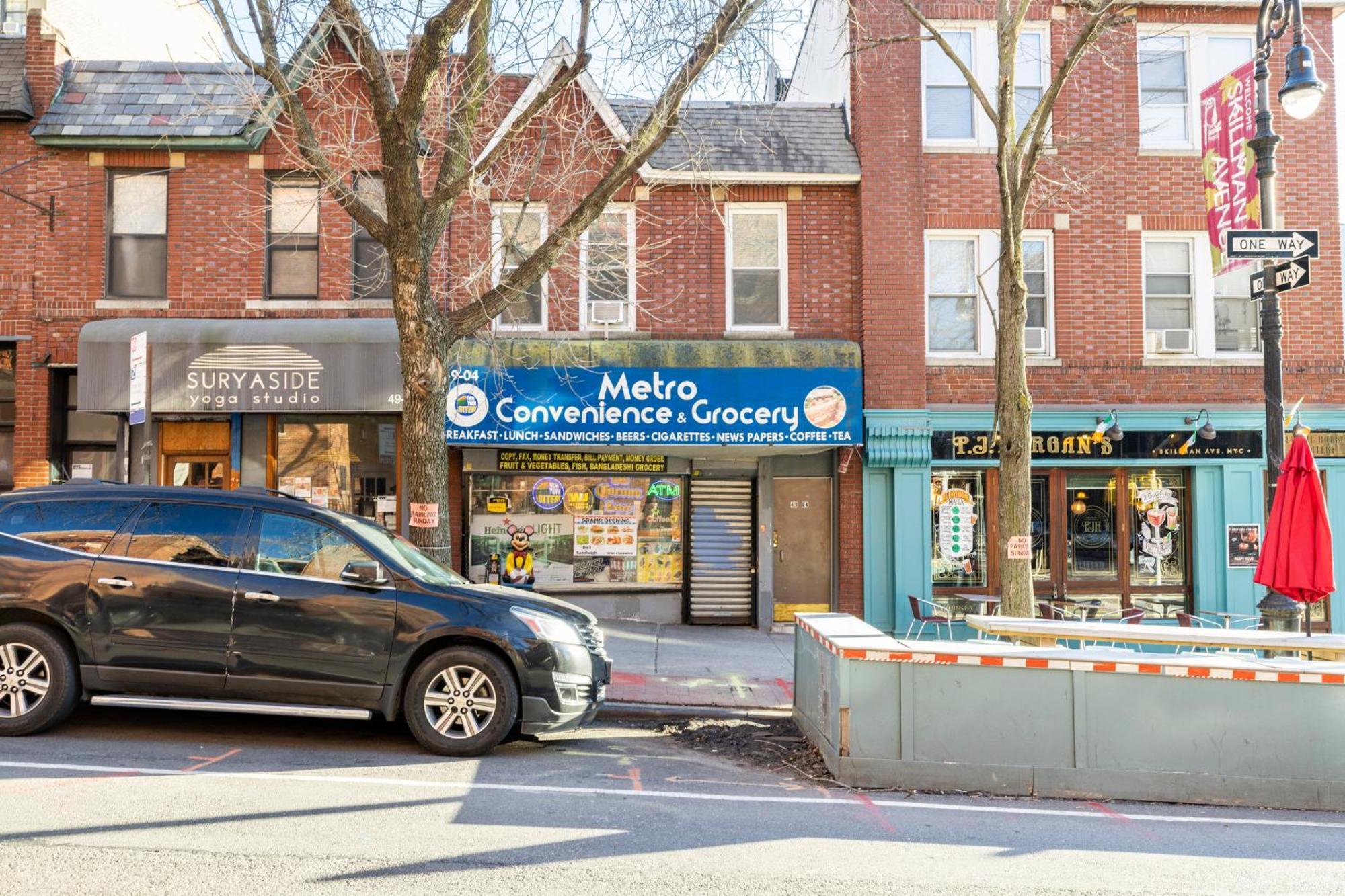 Private - 23 Minutes To Times Square Homestay New York