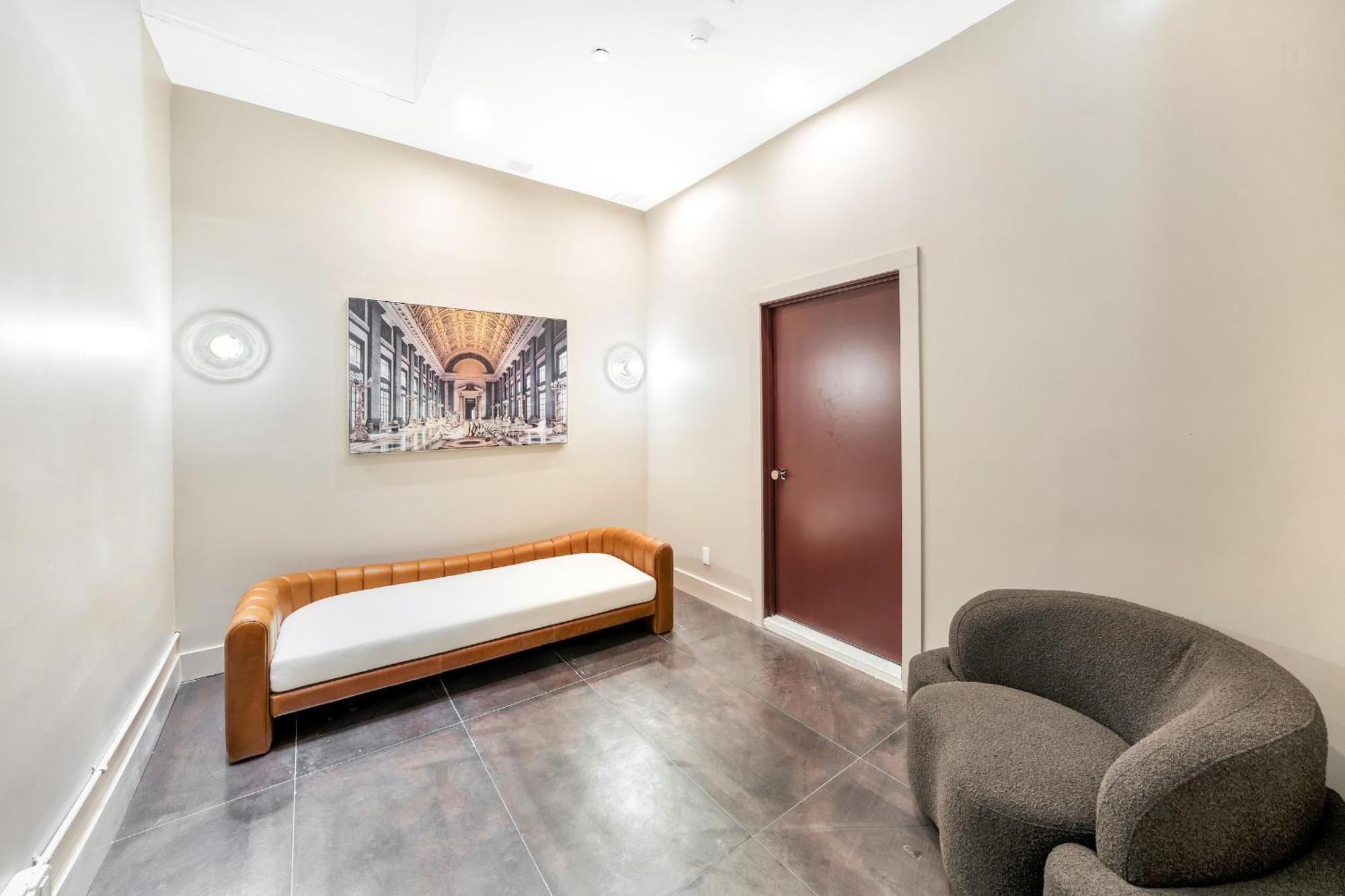 Hébergement de vacances Landmarked Luxury Boutique & Maison Rouge Nyc *