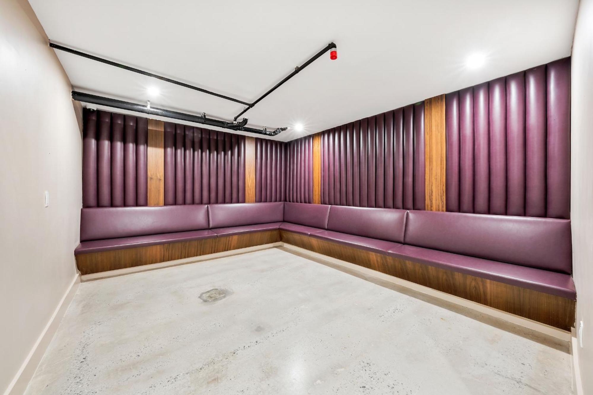 Landmarked Luxury Boutique & Maison Rouge Nyc Hébergement de vacances New York