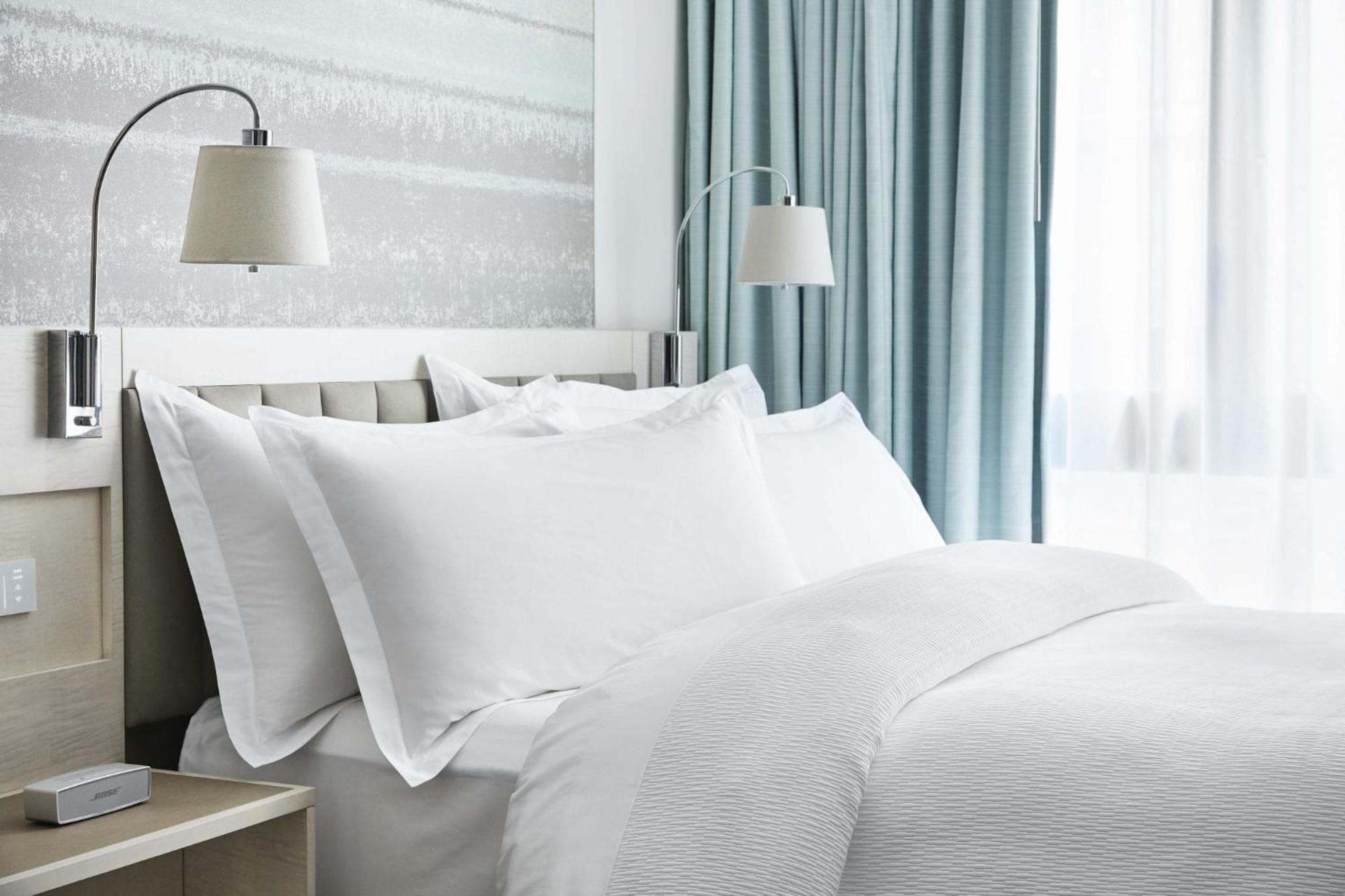 Park Terrace 4* New York