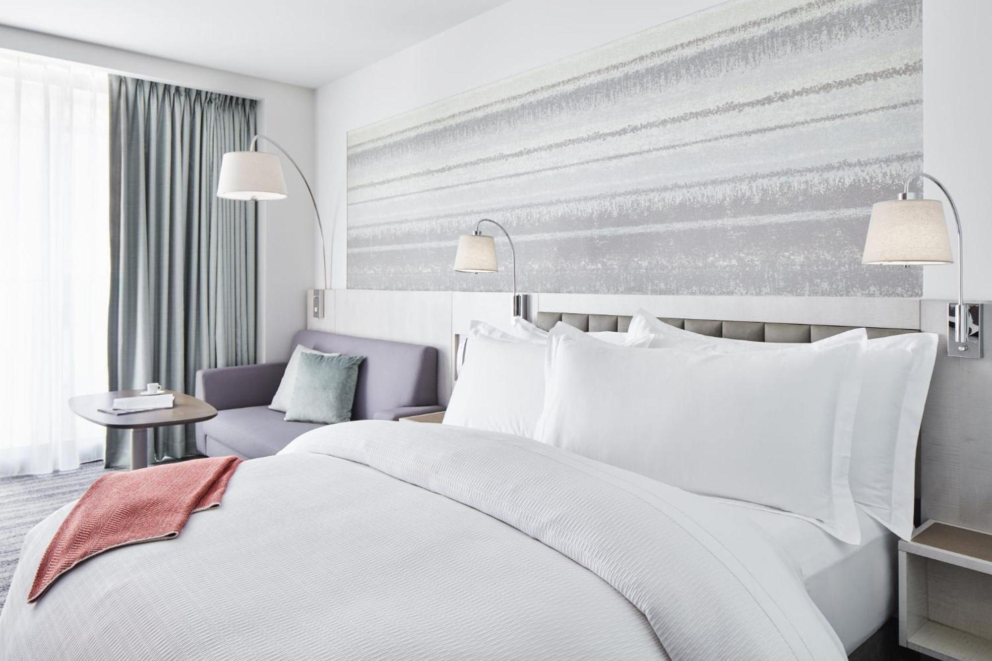 Park Terrace Hotel New York