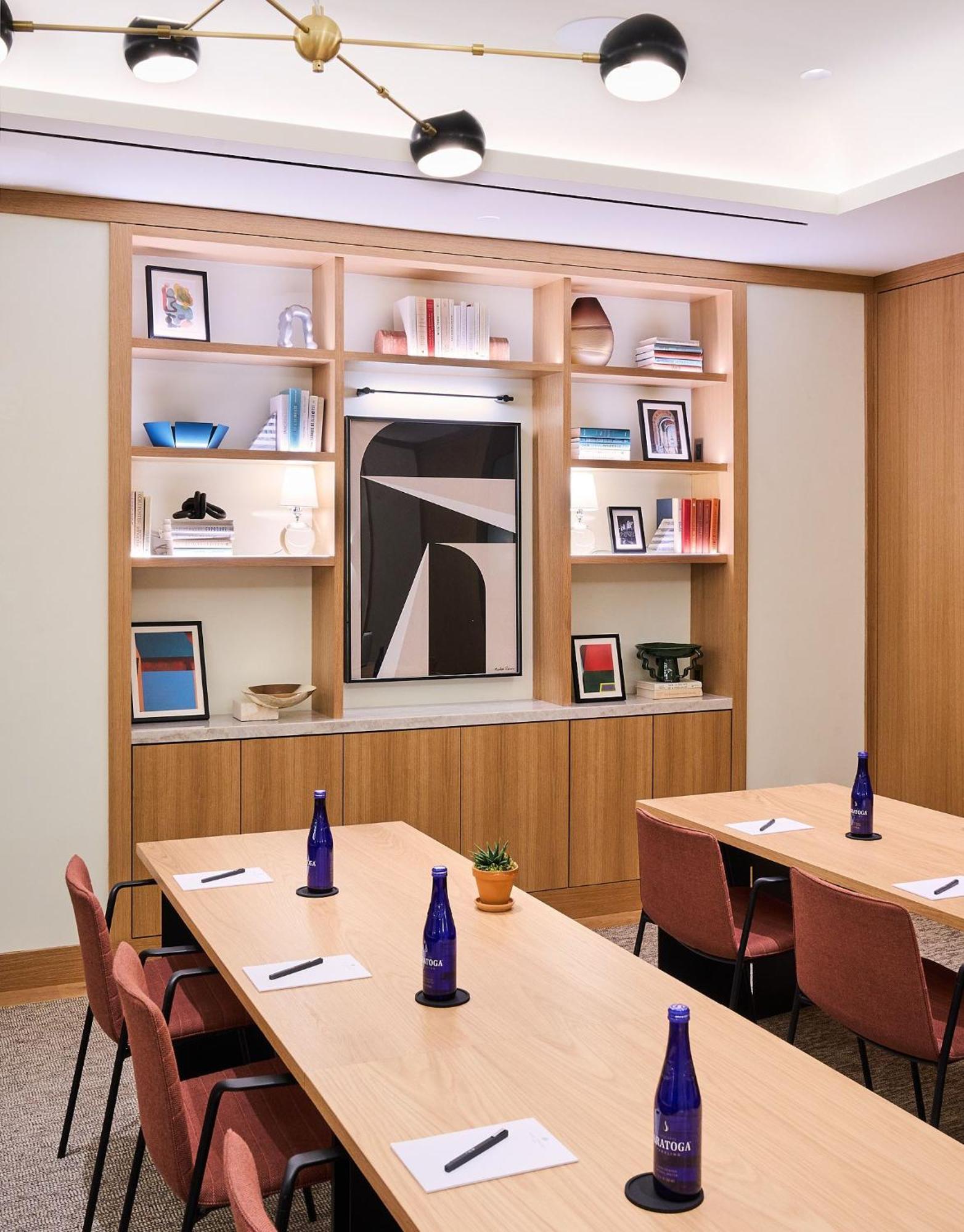 Park Terrace New York