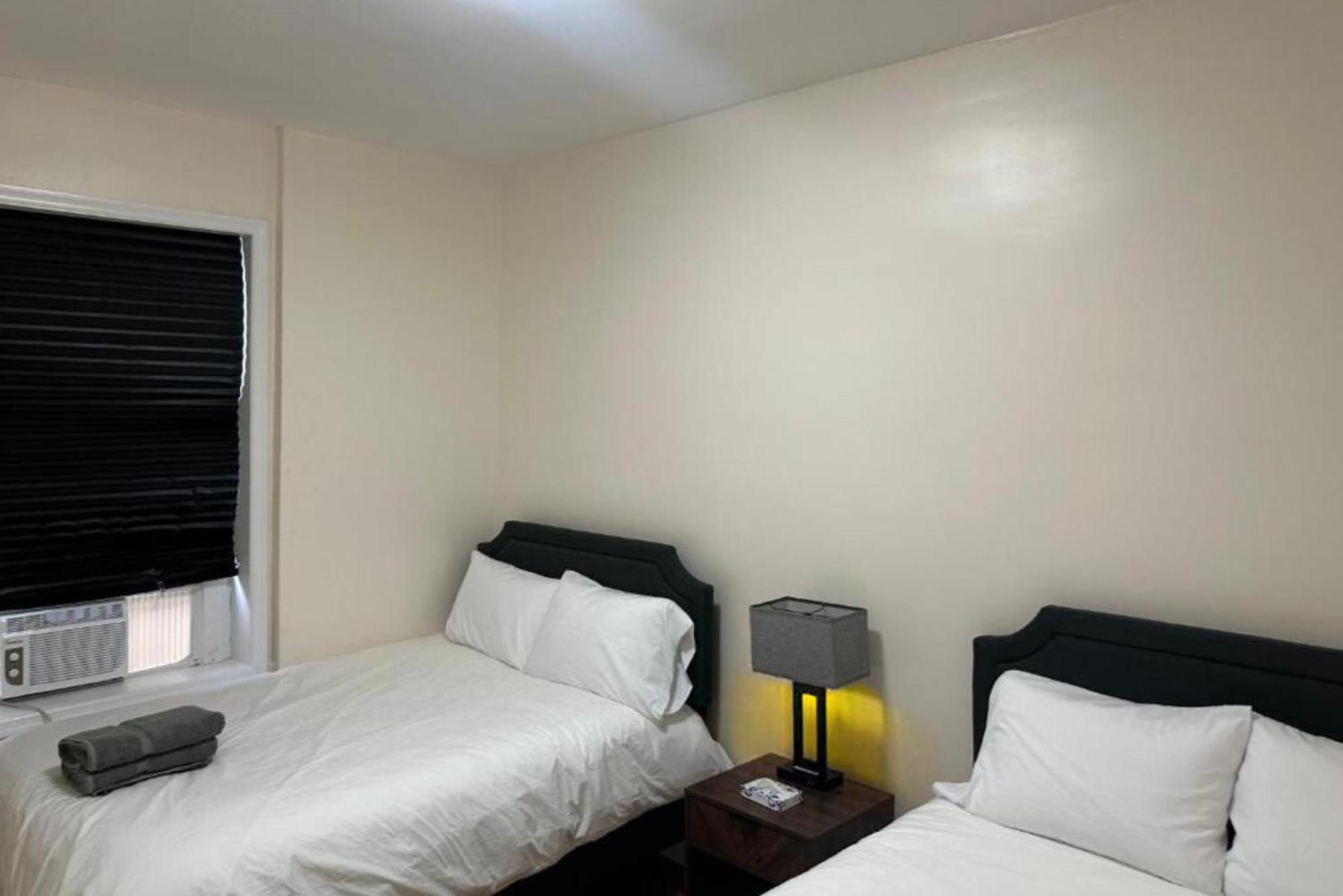 Appartement C8 Crown 1 Bedroom