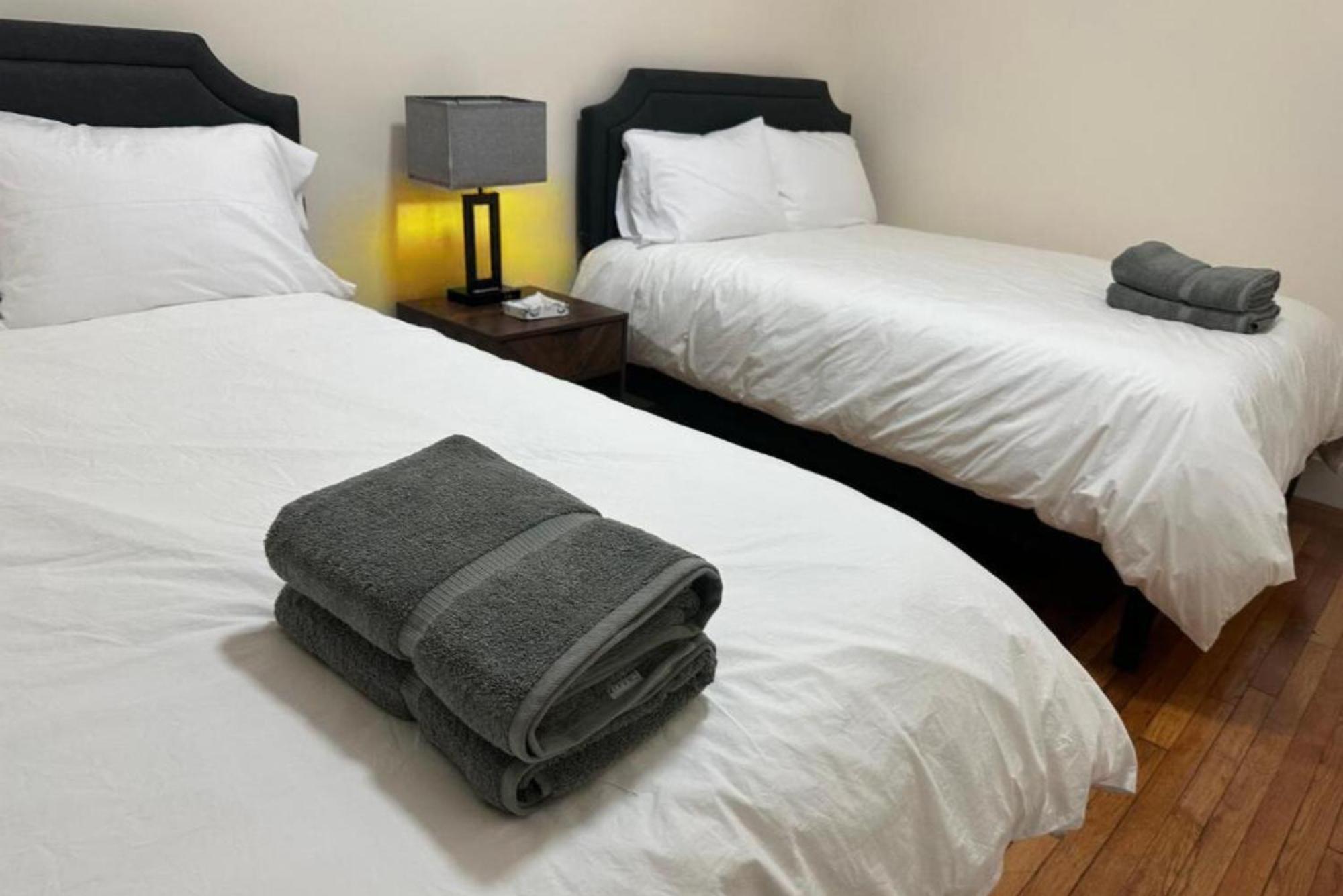 C8 Crown 1 Bedroom Appartement *