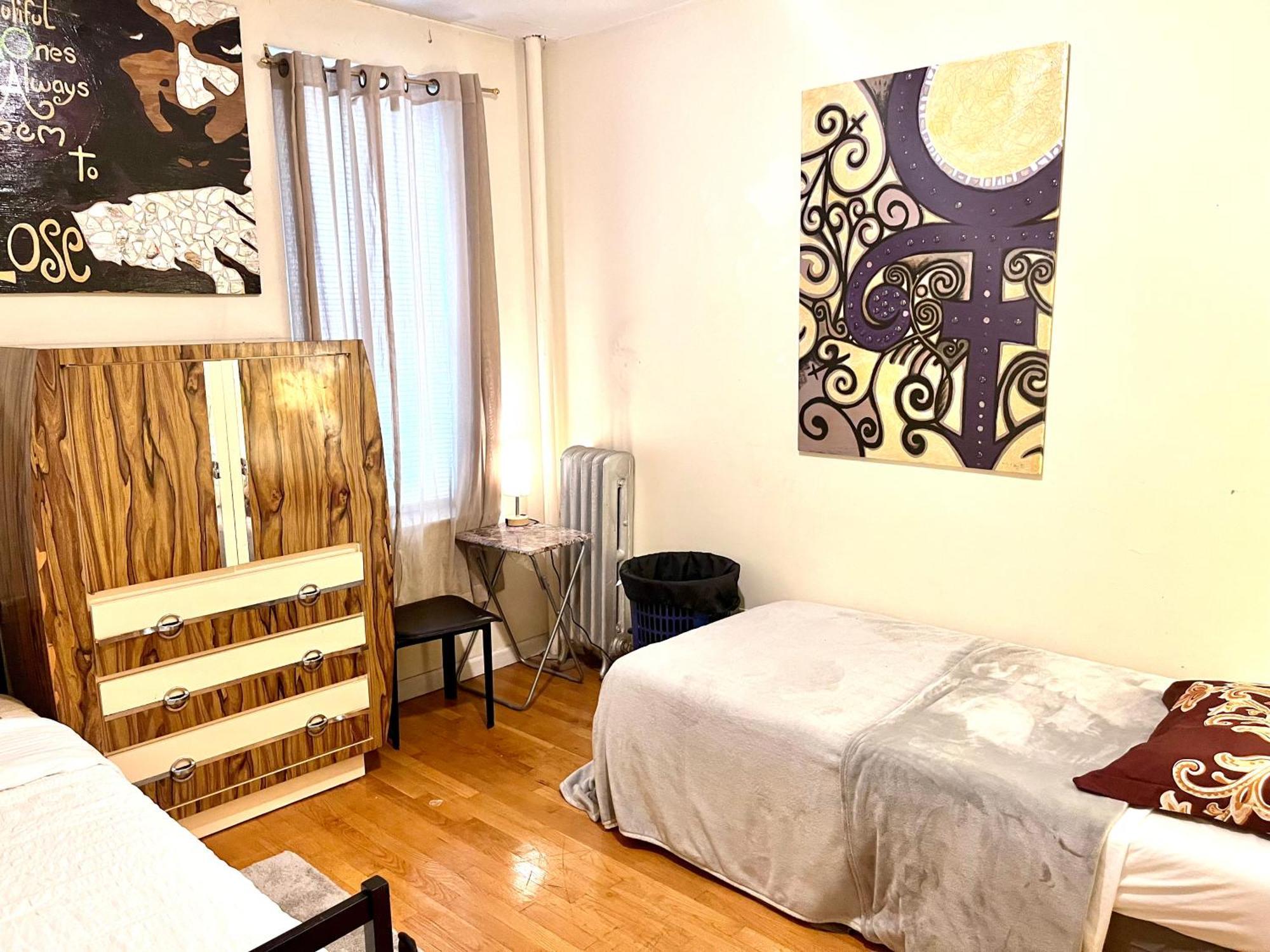 By Month In Manhattan Appartement *