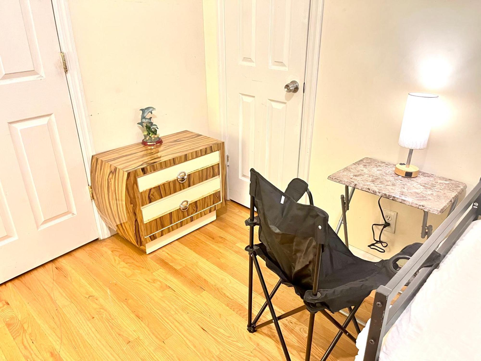 Appartement By Month In Manhattan *